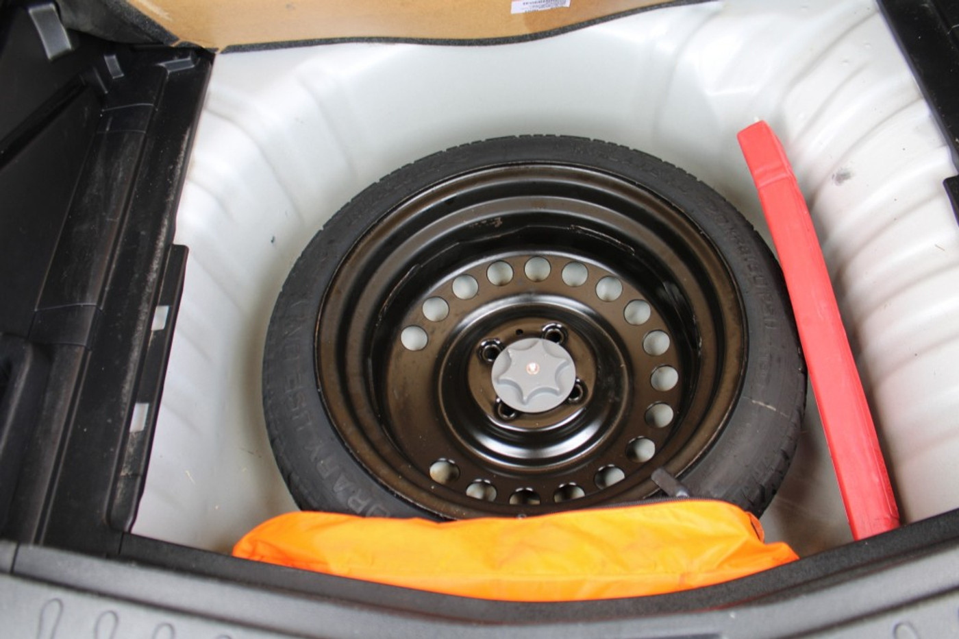 Foto van Nissan Nissan Note