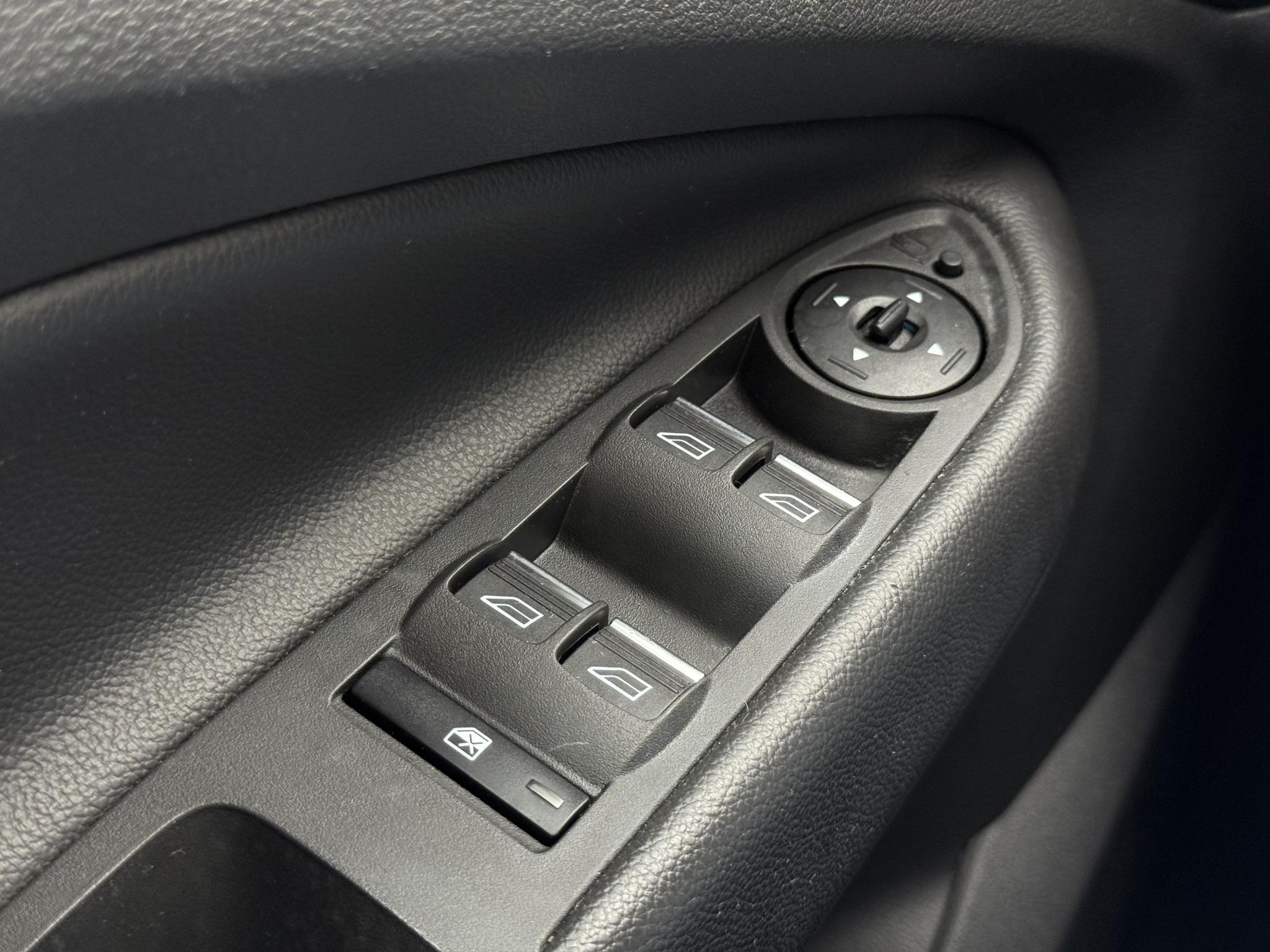 Foto van Ford Kuga