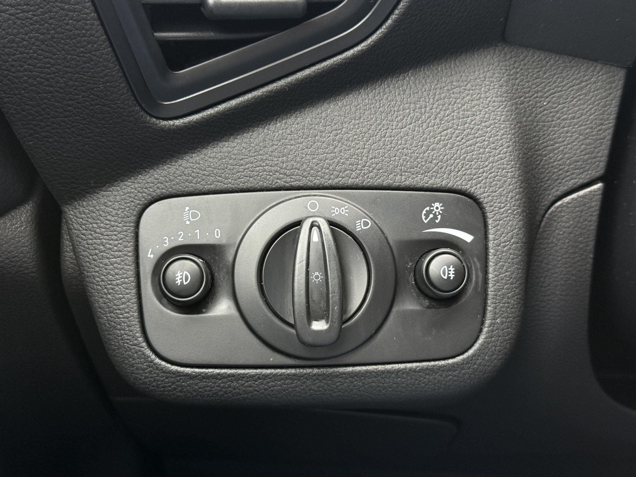 Foto van Ford Kuga