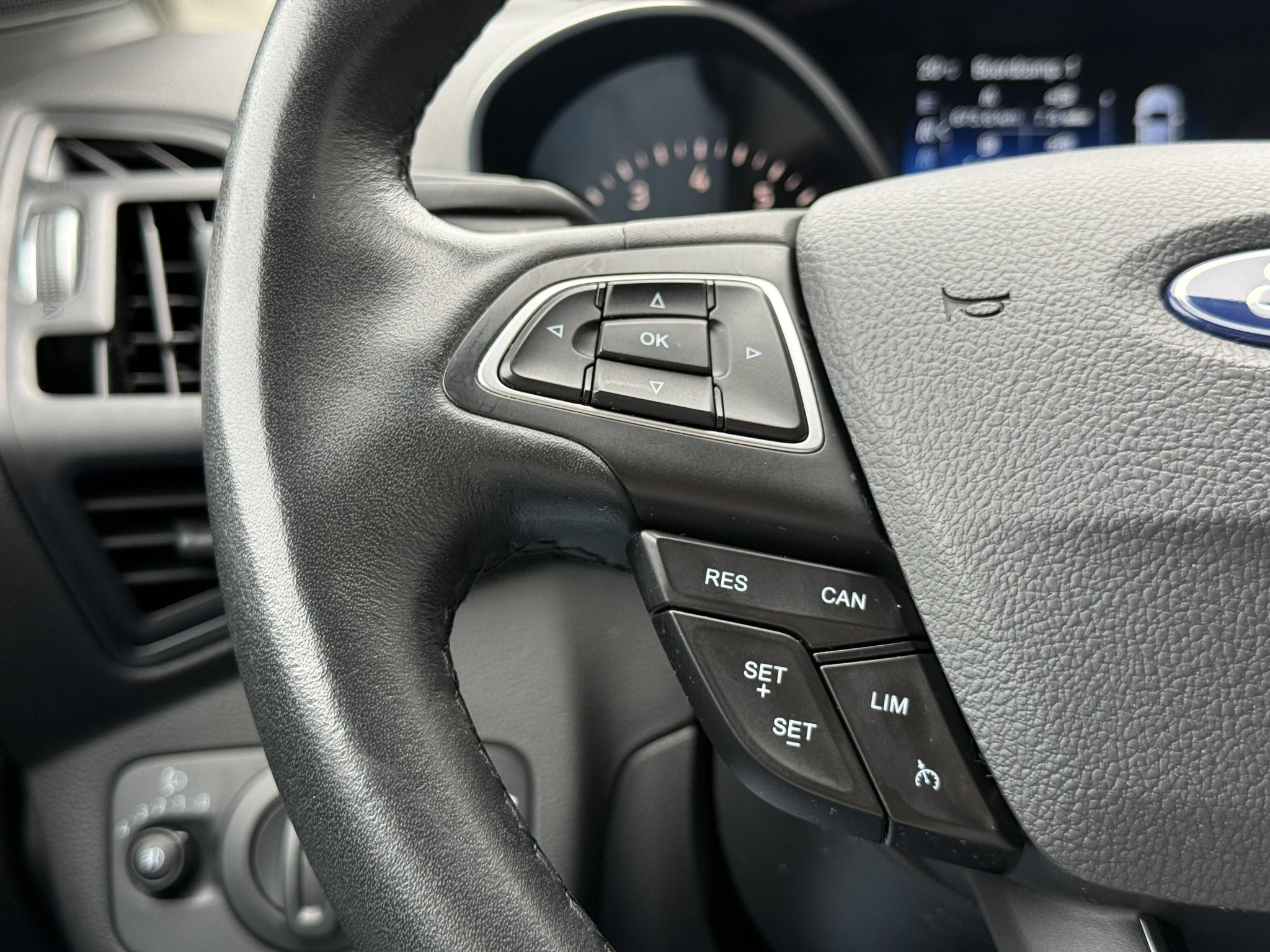 Foto van Ford Kuga