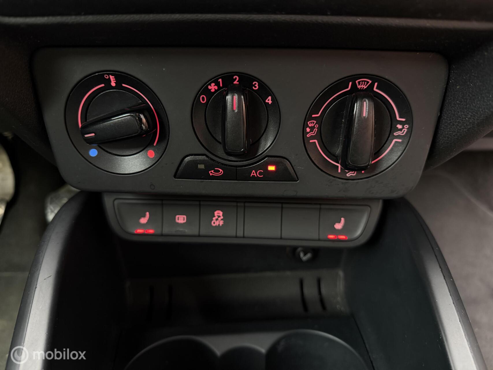 Foto van Audi Audi A1
