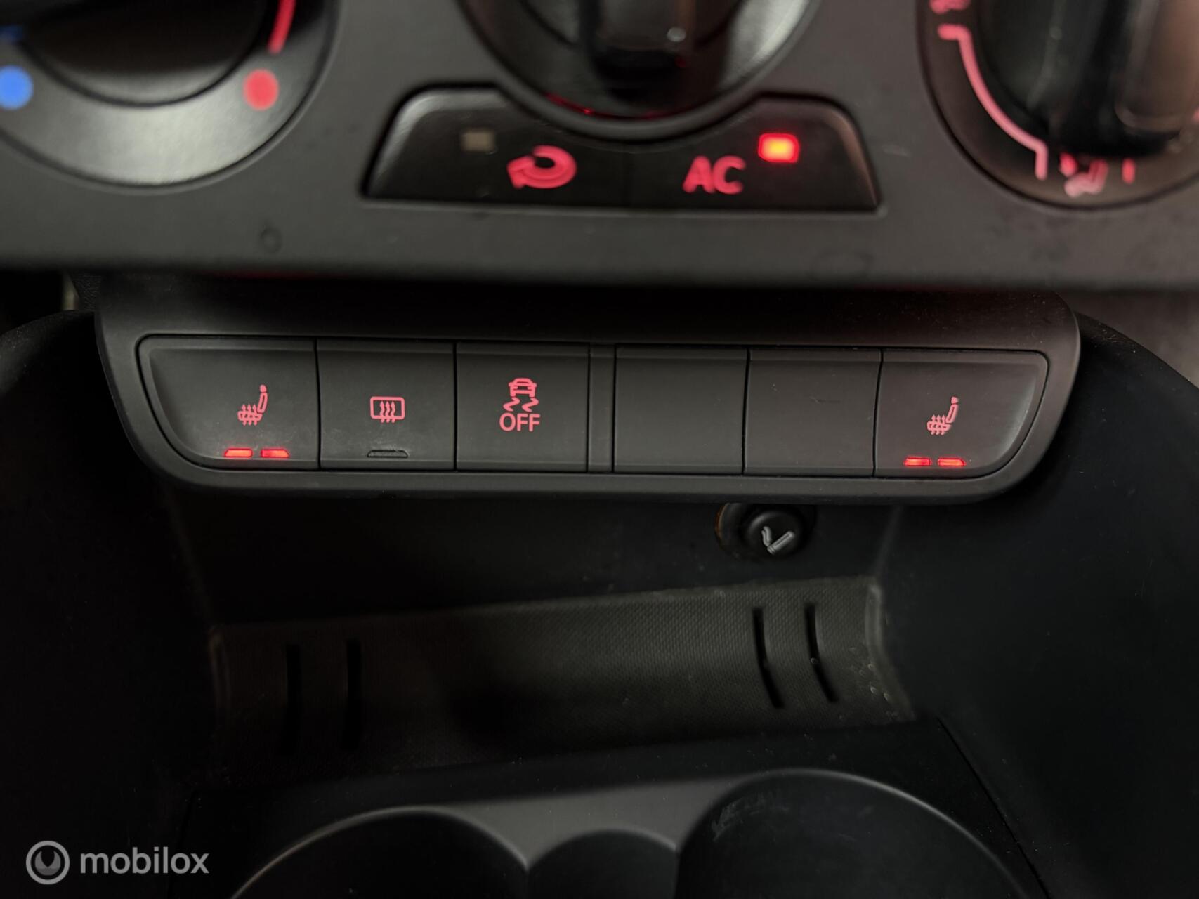 Foto van Audi Audi A1