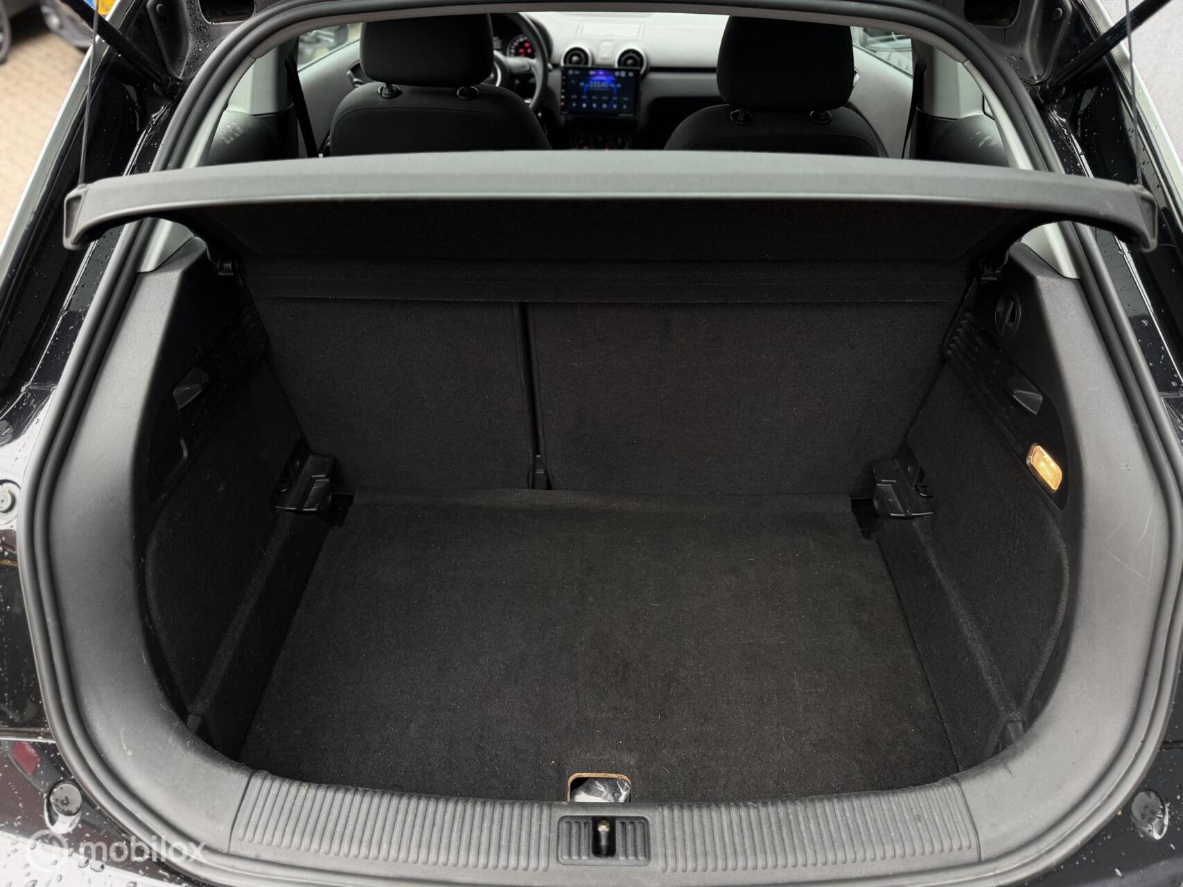 Foto van Audi Audi A1