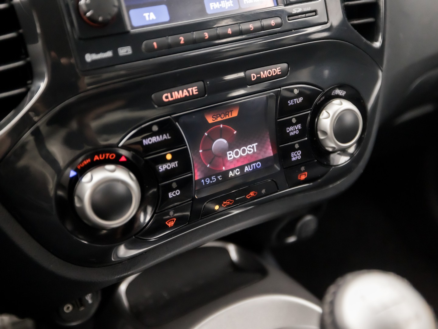 Foto van Nissan Nissan Juke