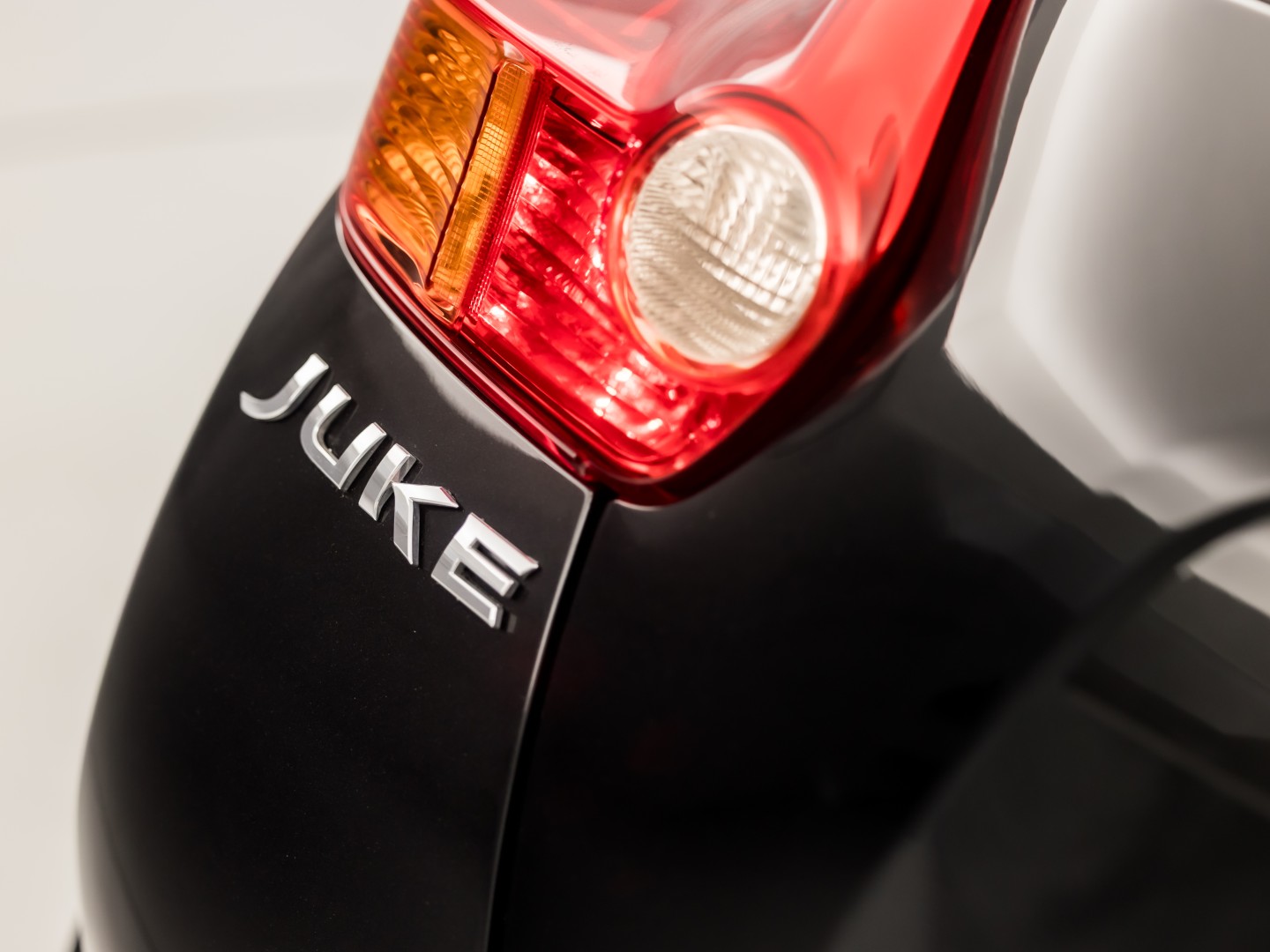 Foto van Nissan Nissan Juke