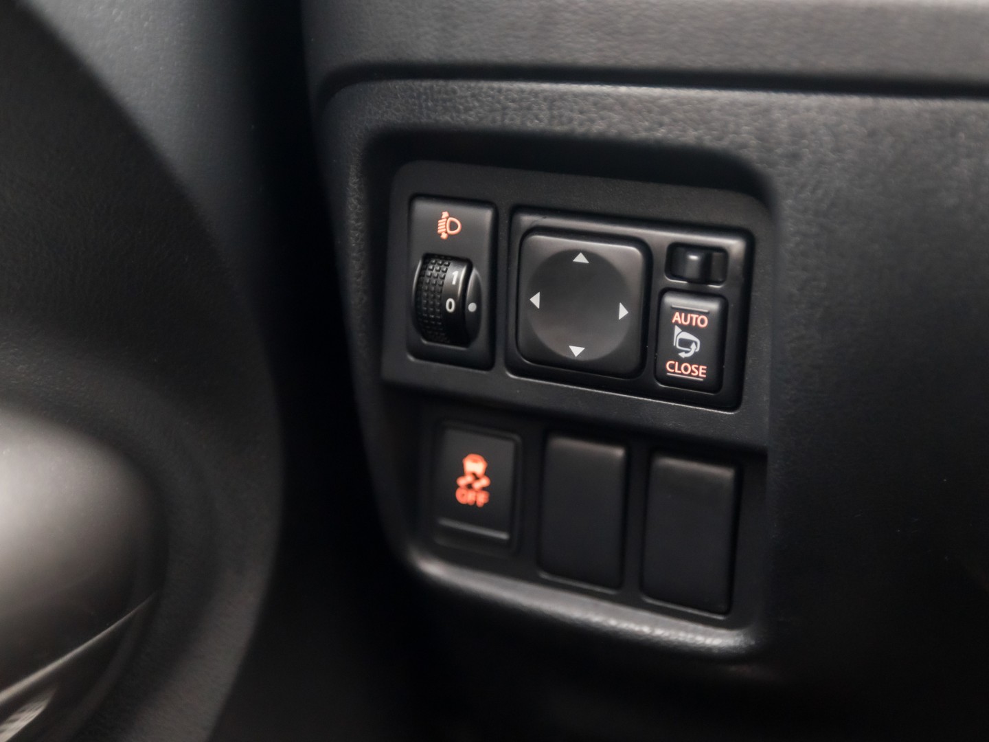 Foto van Nissan Nissan Juke