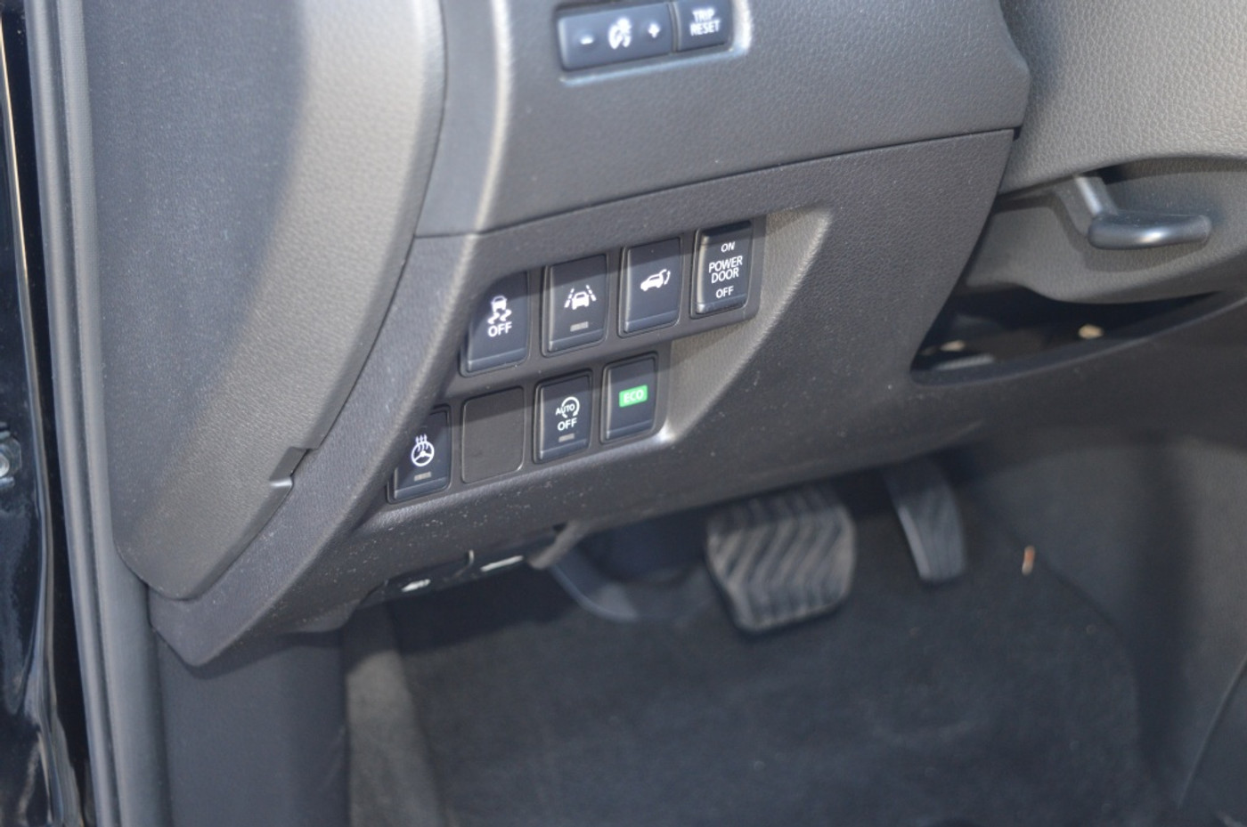Foto van Nissan Nissan X-trail