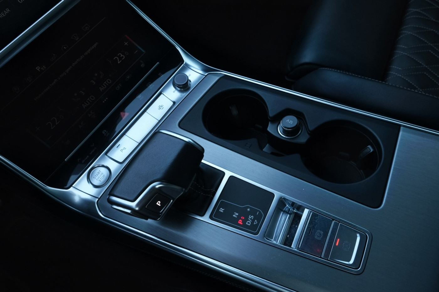 Foto van Audi A6 Avant