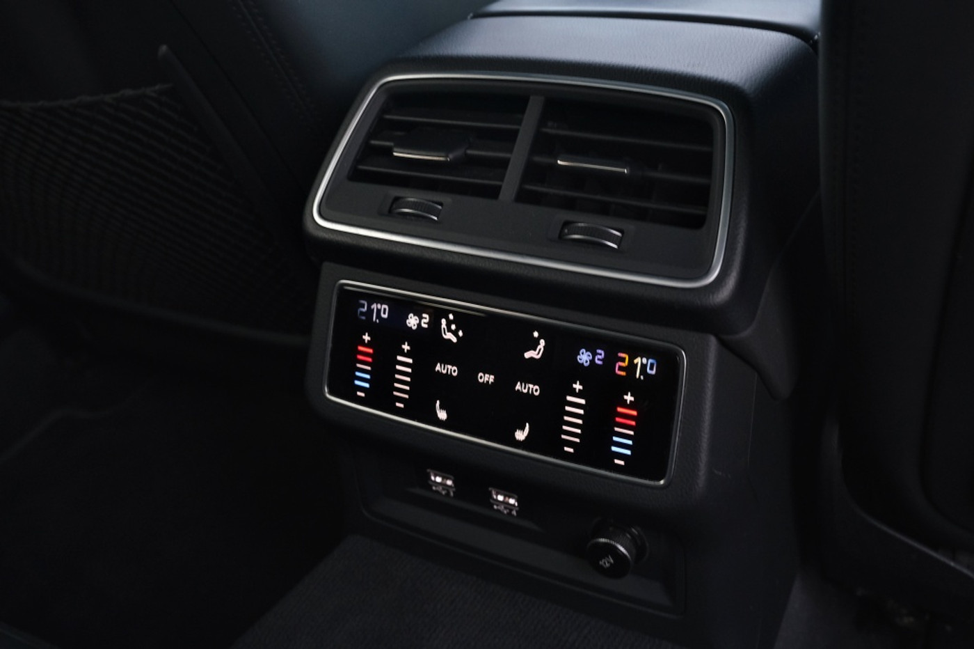 Foto van Audi A6 Avant
