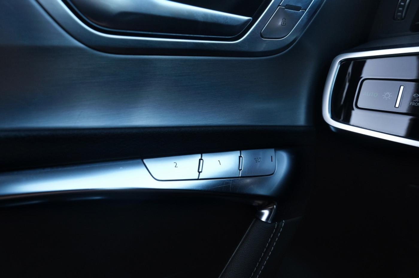 Foto van Audi A6 Avant