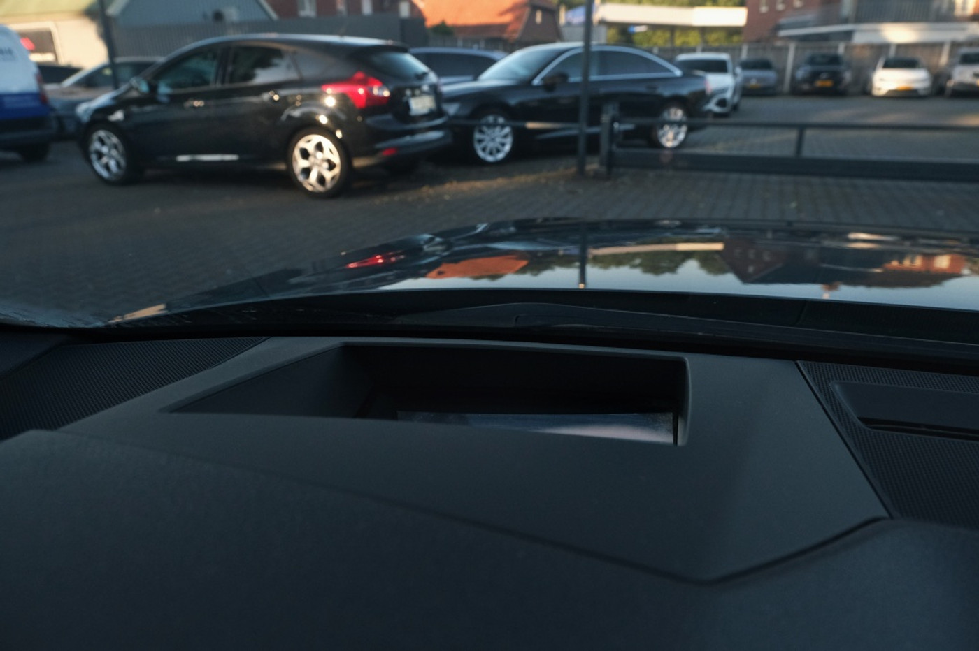 Foto van Audi A6 Avant