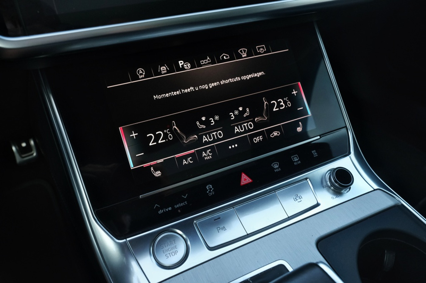 Foto van Audi A6 Avant