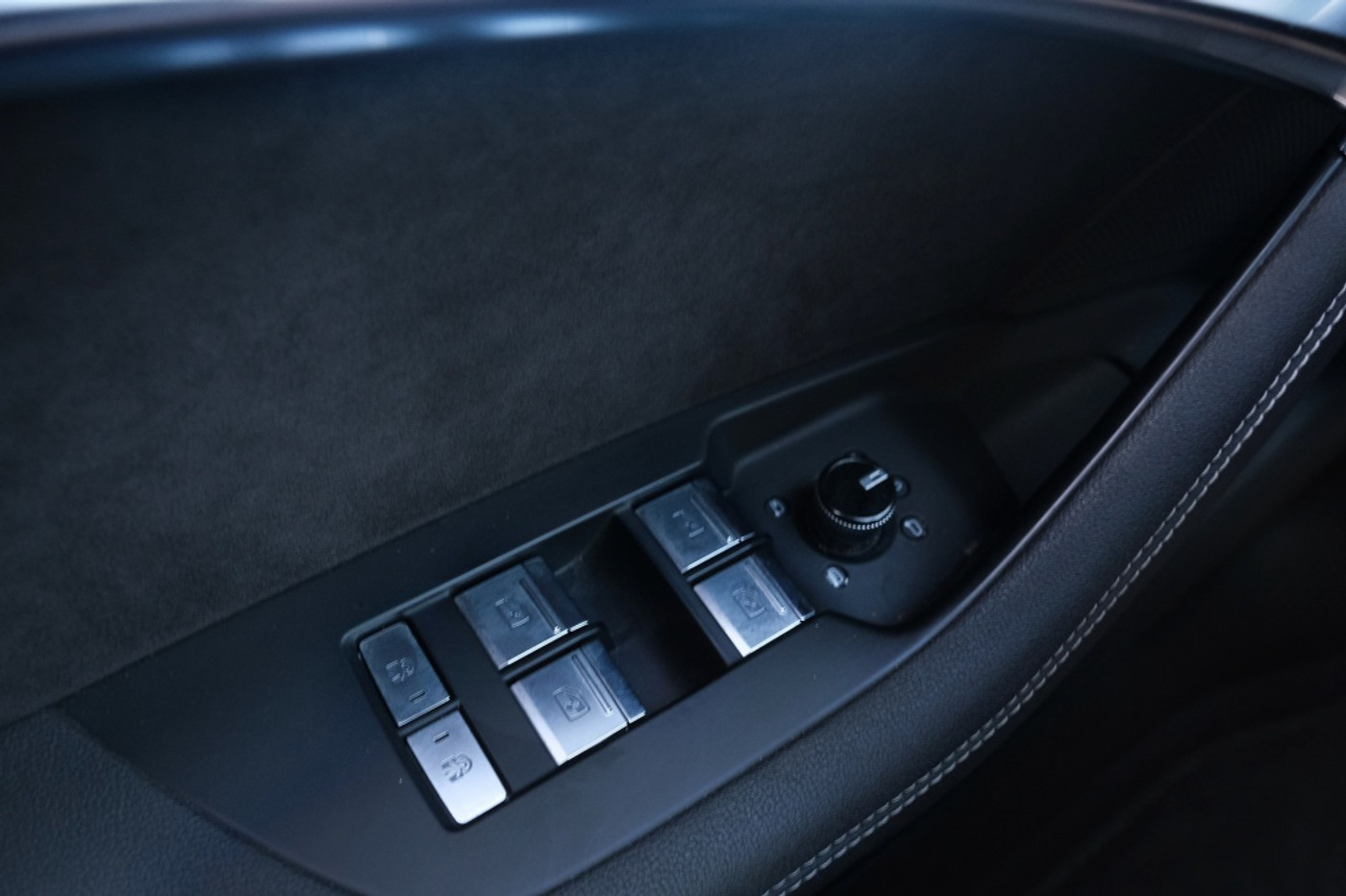 Foto van Audi A6 Avant