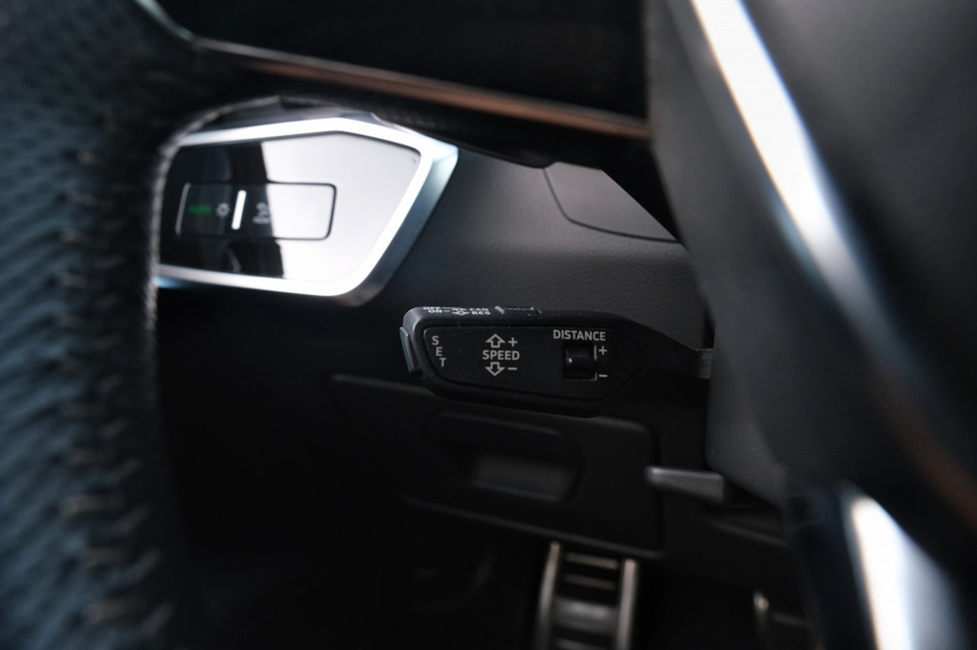 Foto van Audi A6 Avant