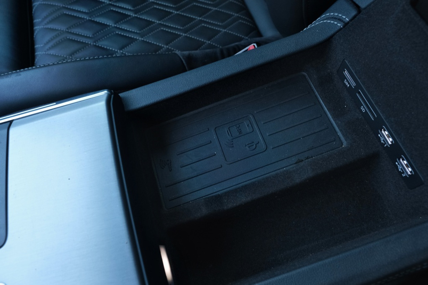 Foto van Audi A6 Avant