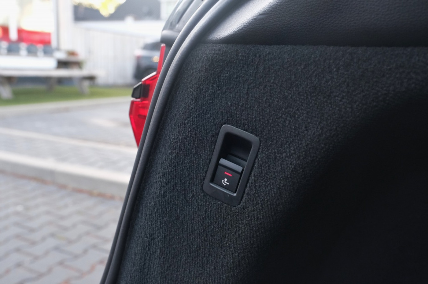 Foto van Audi A6 Avant