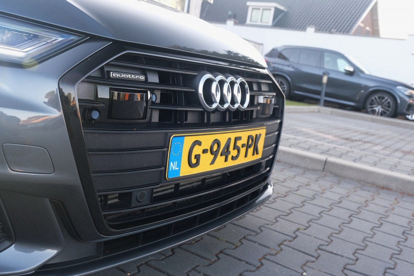 Foto van Audi A6 Avant