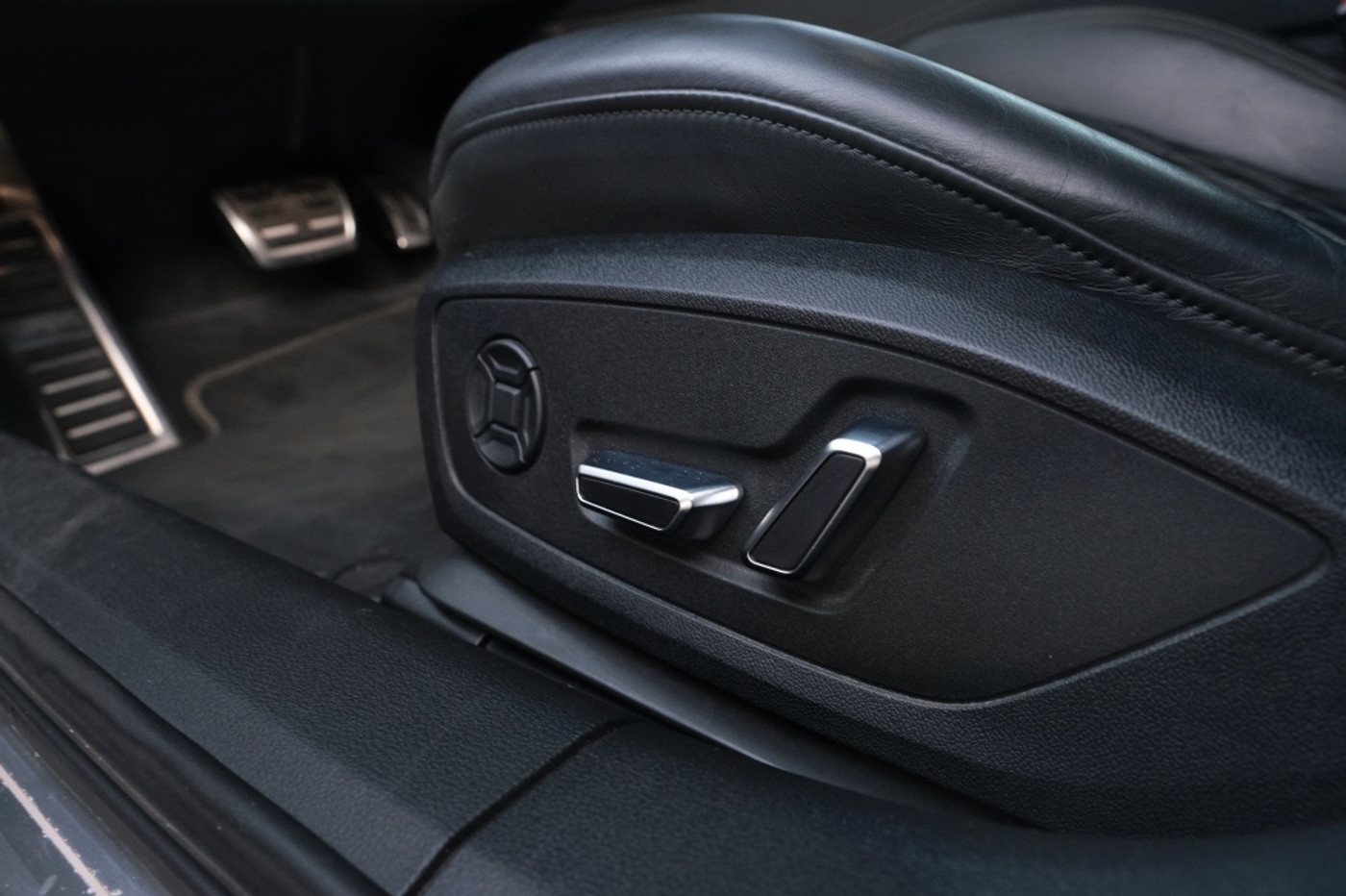 Foto van Audi A6 Avant