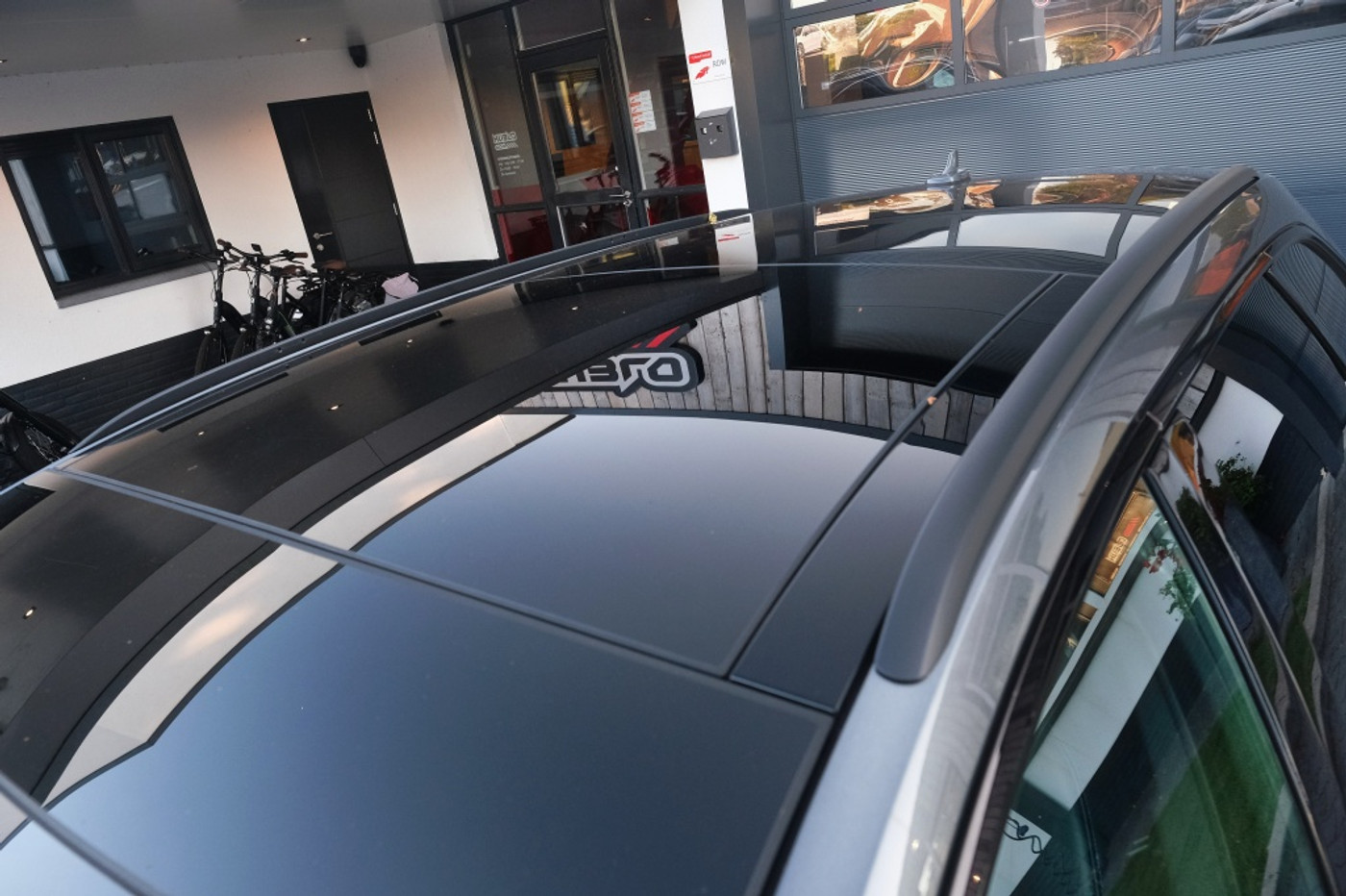 Foto van Audi A6 Avant