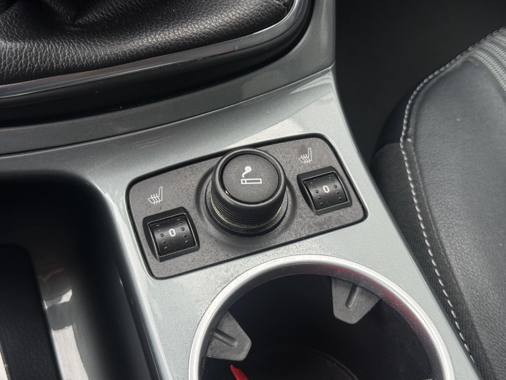 Foto van Ford C-max
