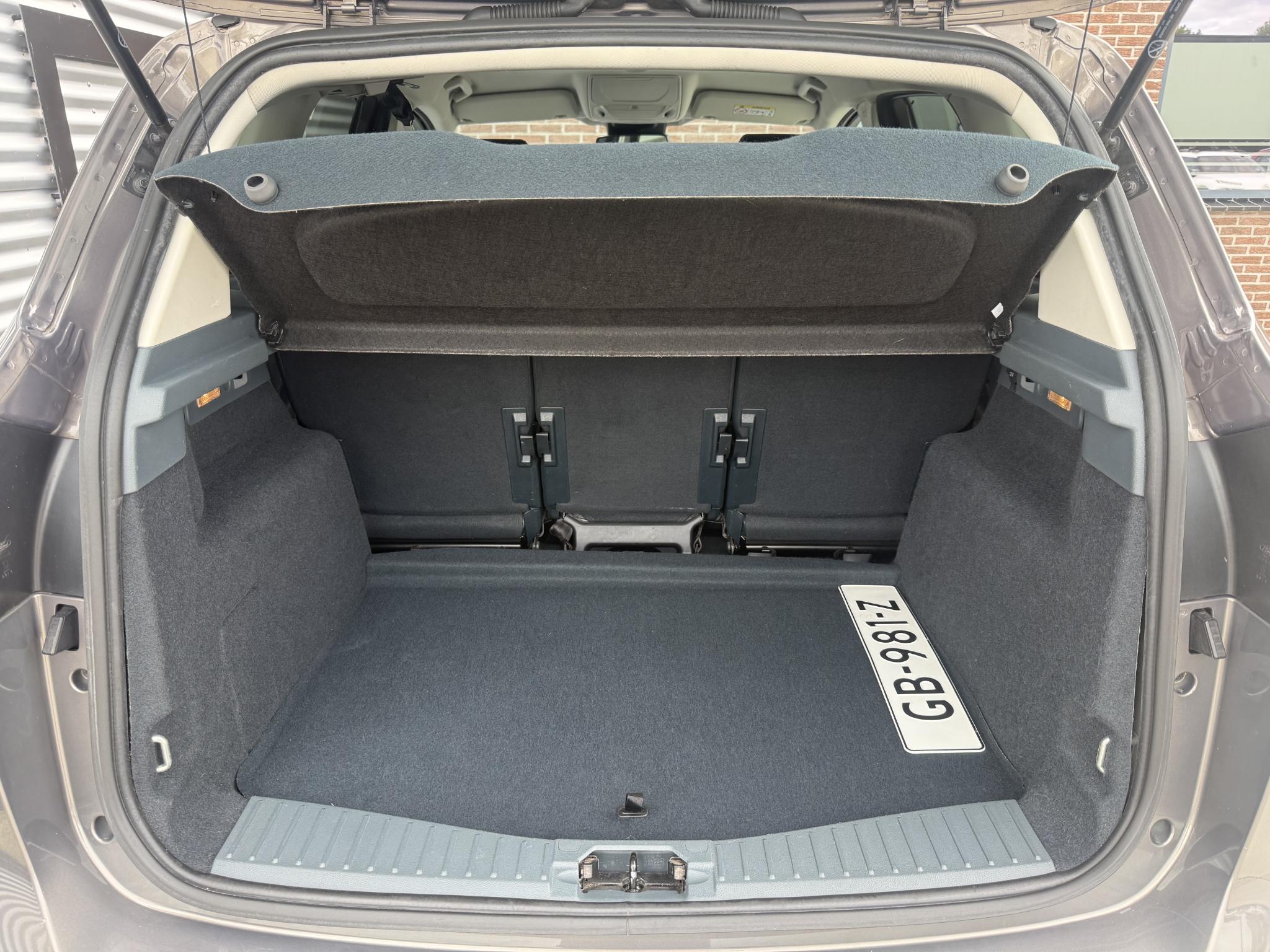 Foto van Ford C-max
