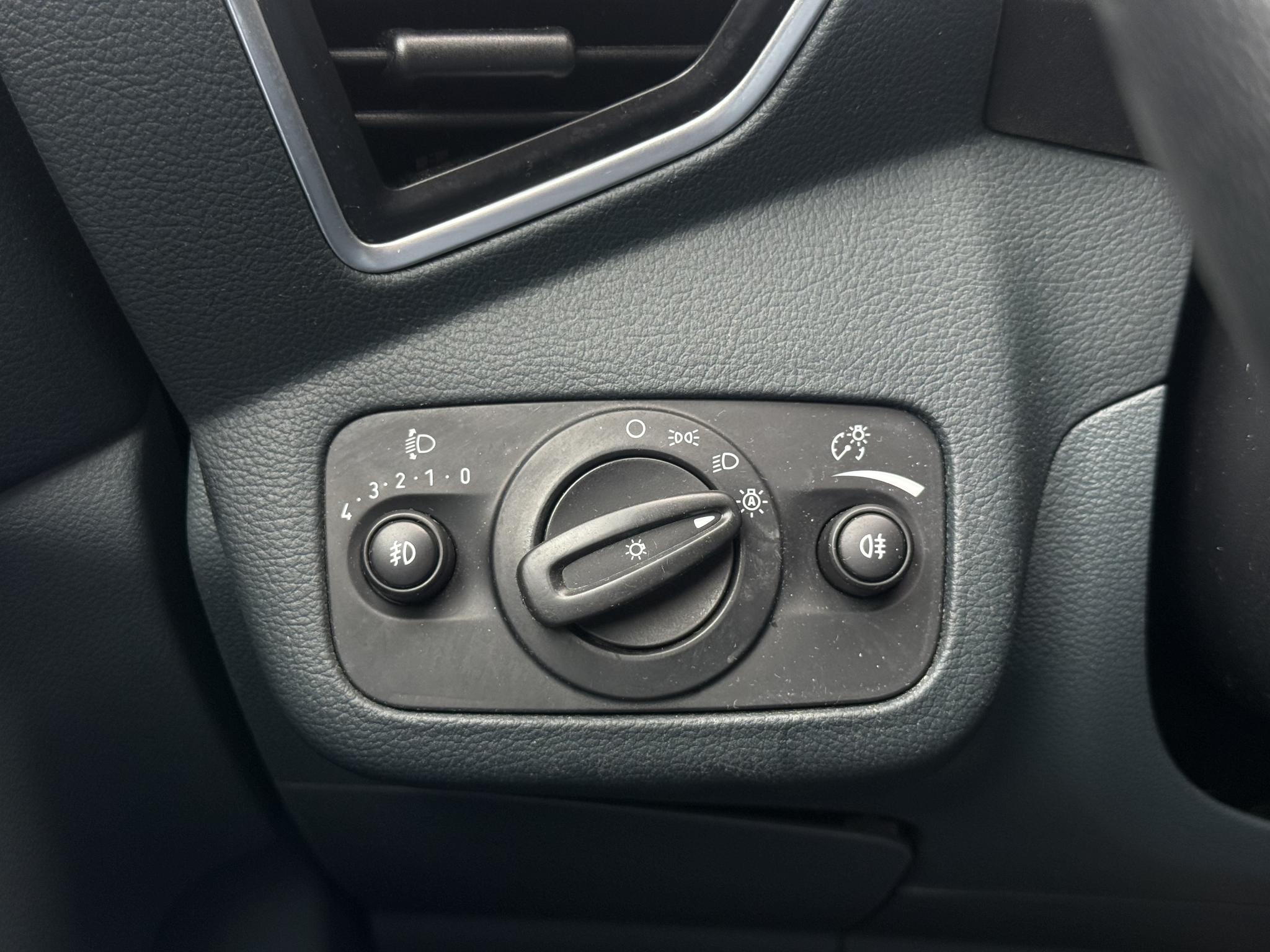 Foto van Ford C-max