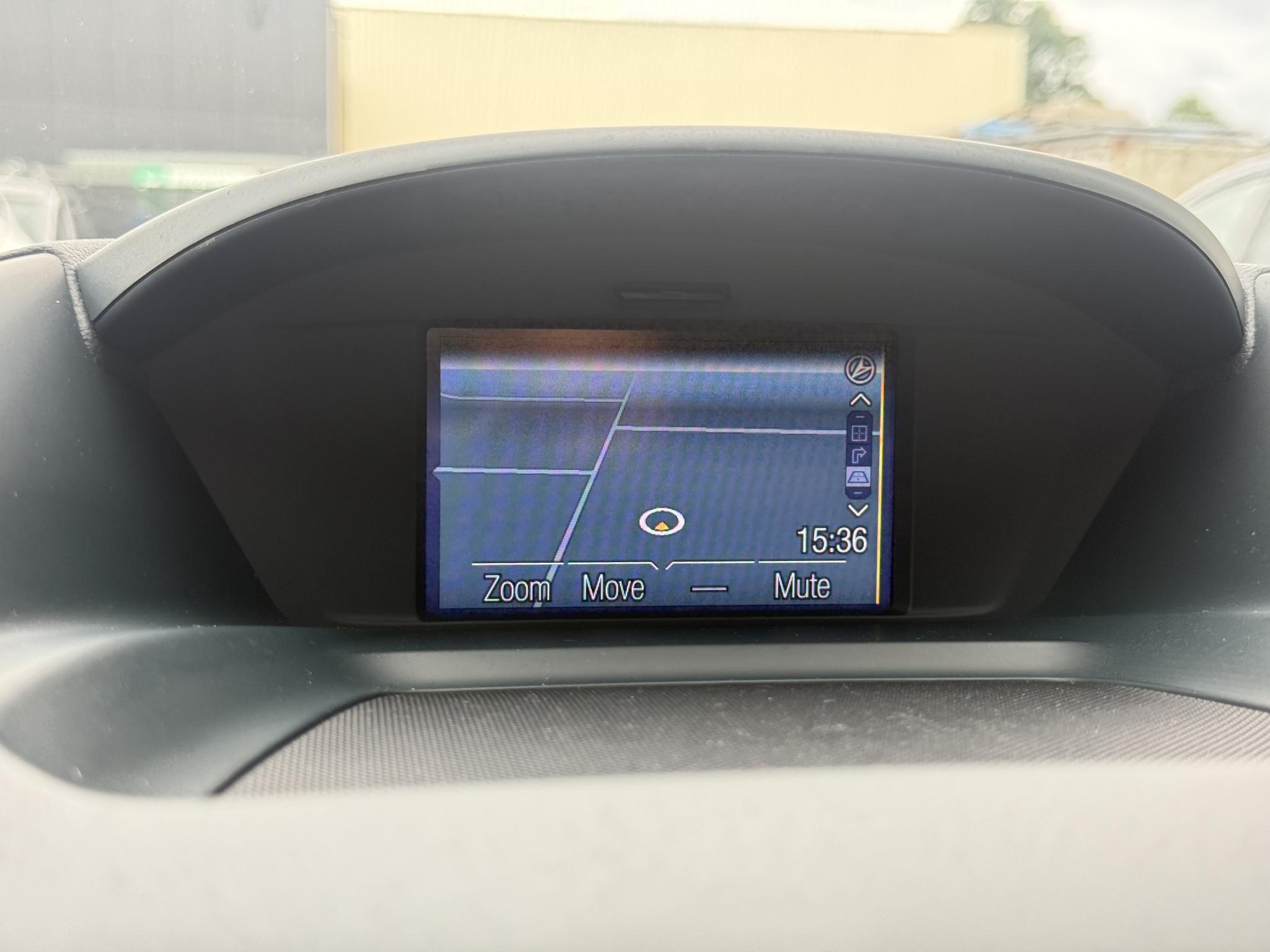 Foto van Ford C-max