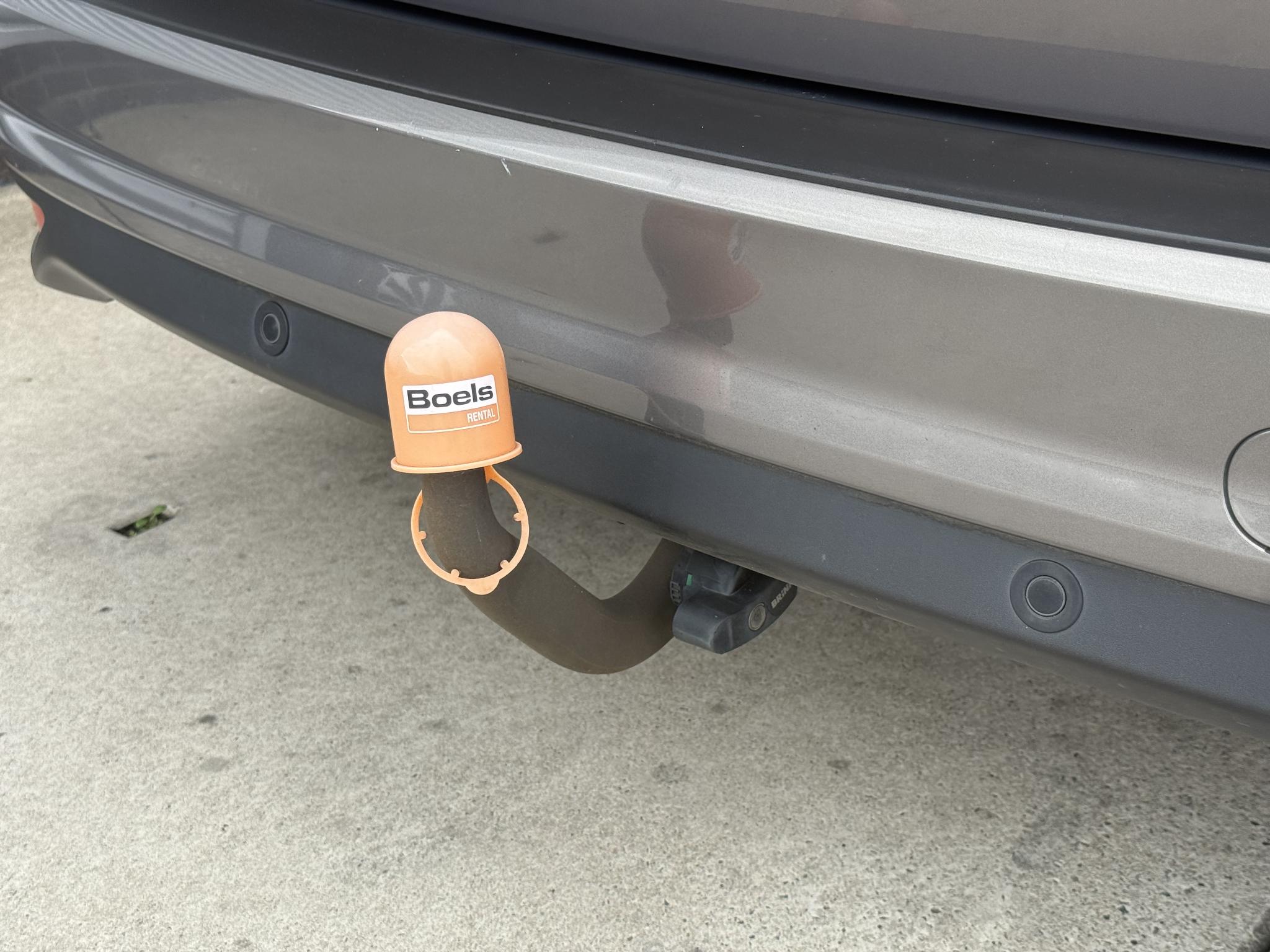 Foto van Ford C-max