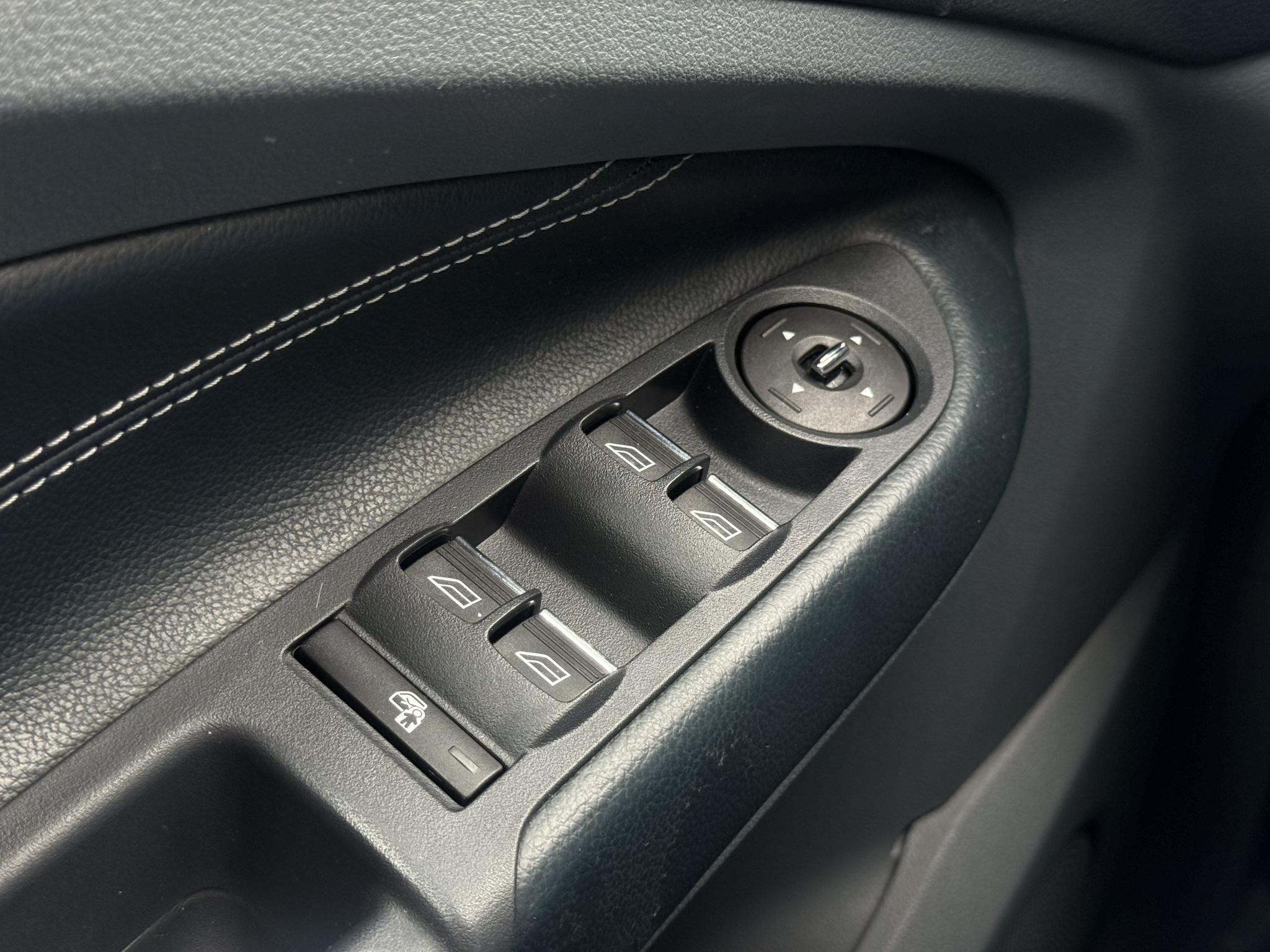 Foto van Ford C-max