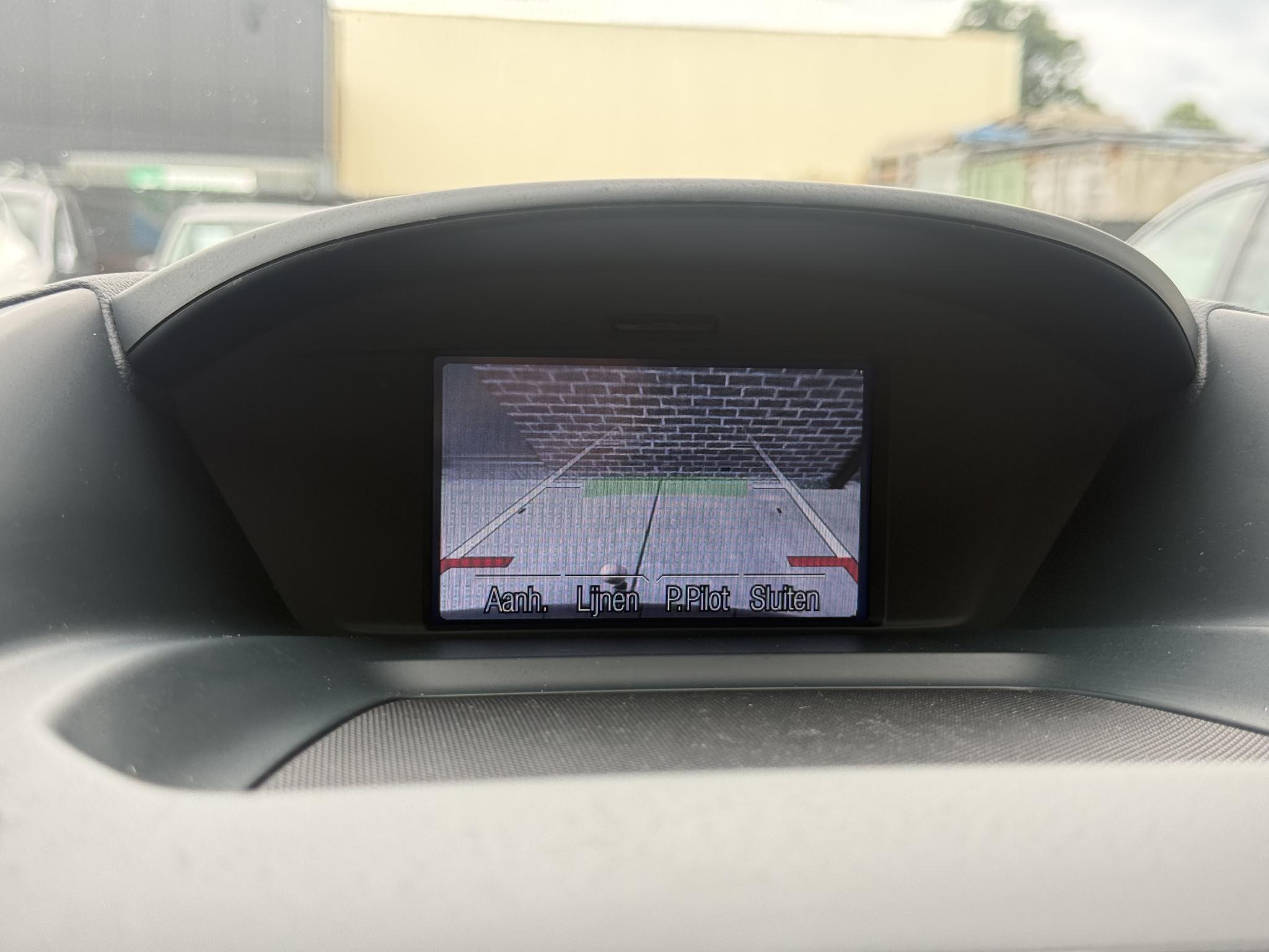 Foto van Ford C-max