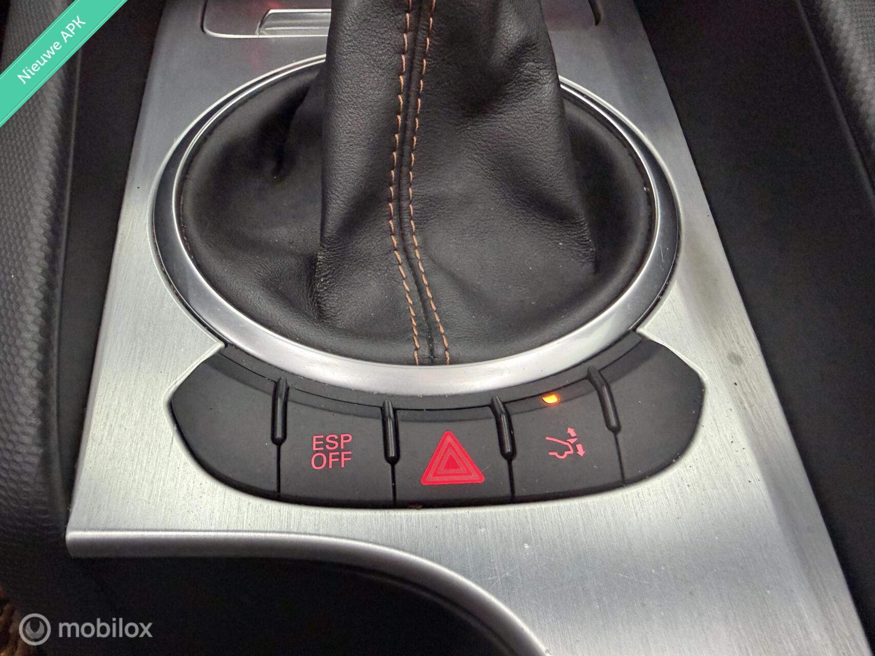 Foto van Audi Audi TT