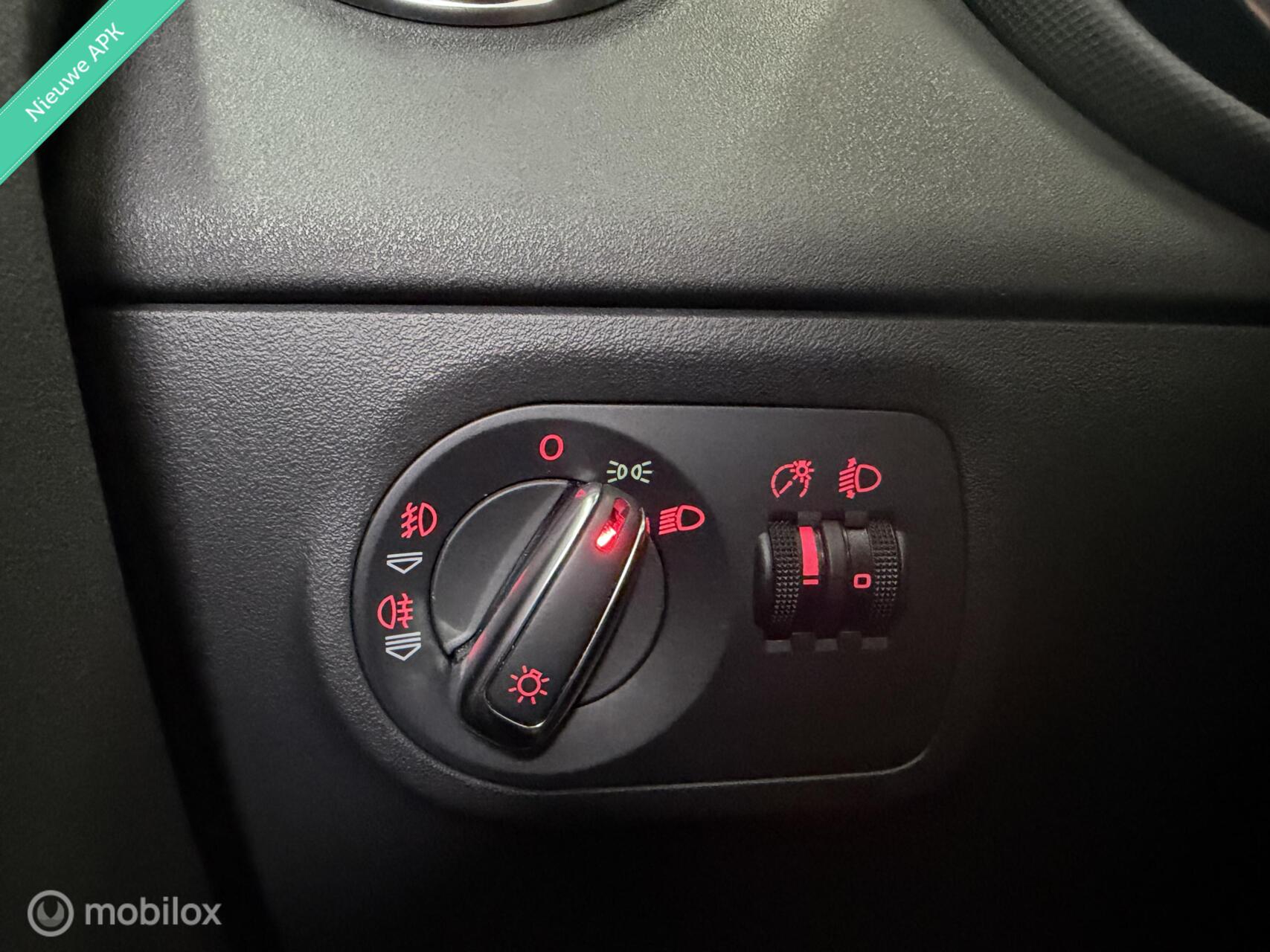 Foto van Audi Audi TT