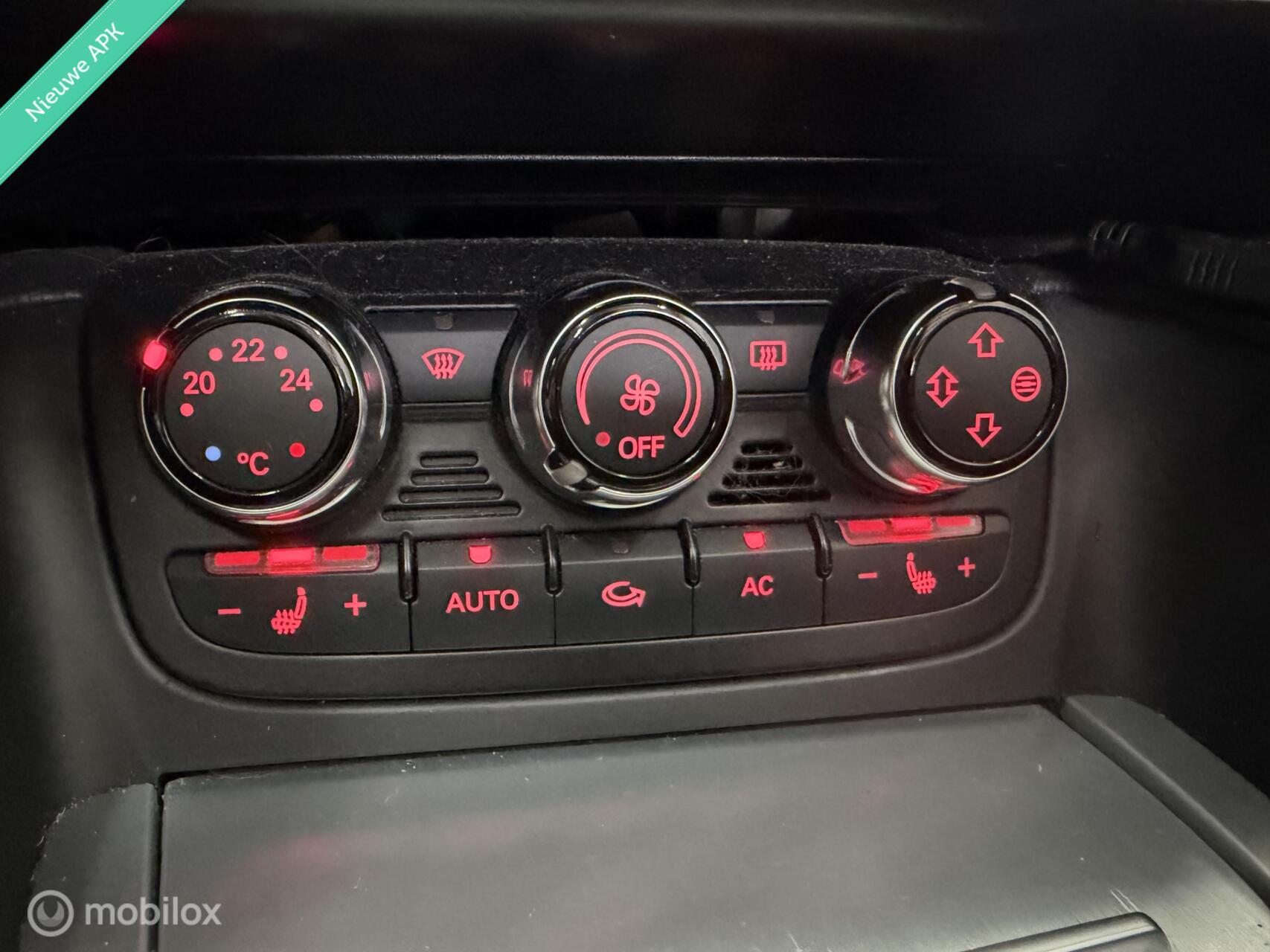 Foto van Audi Audi TT