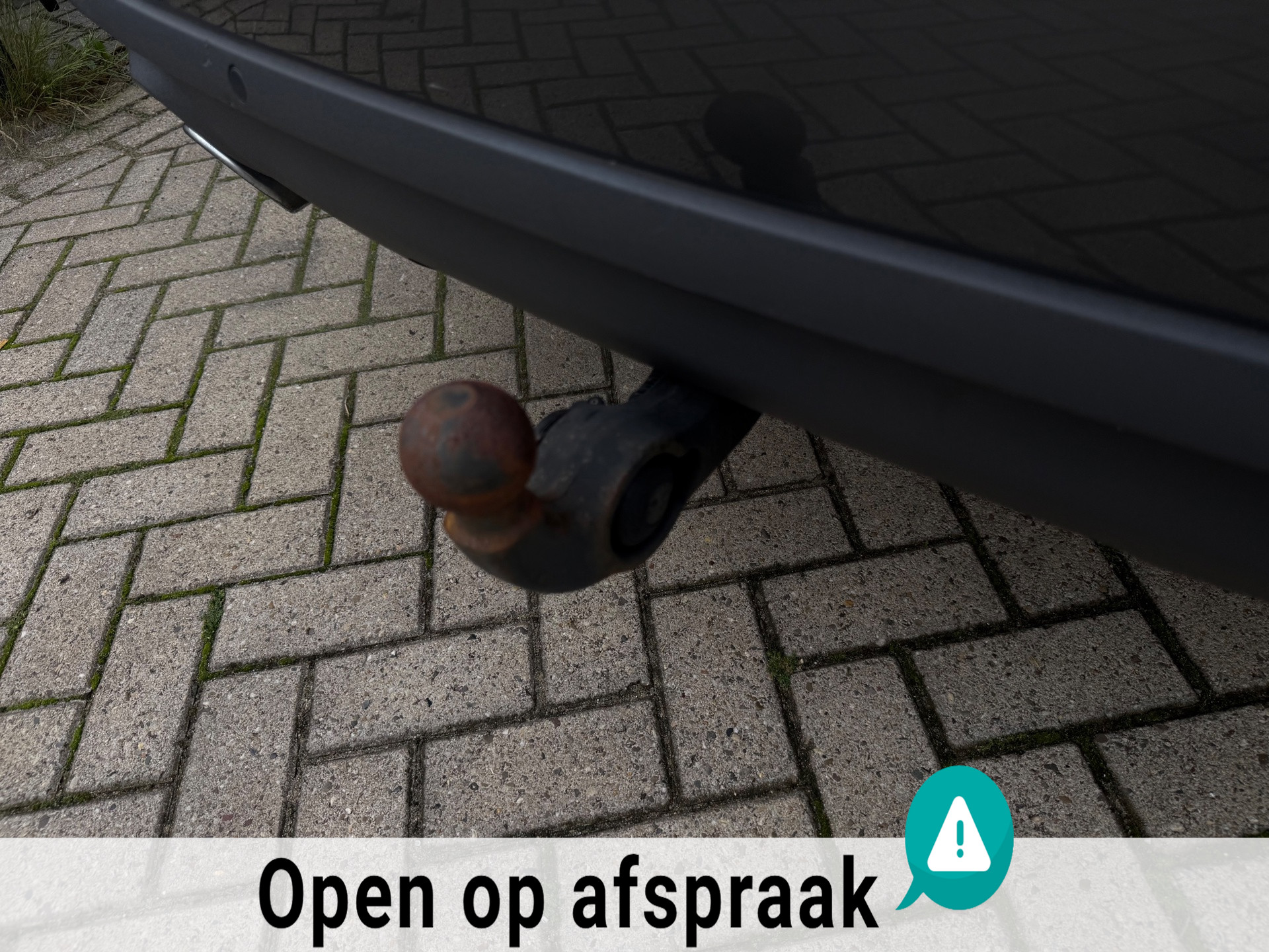 Foto van Audi Q5
