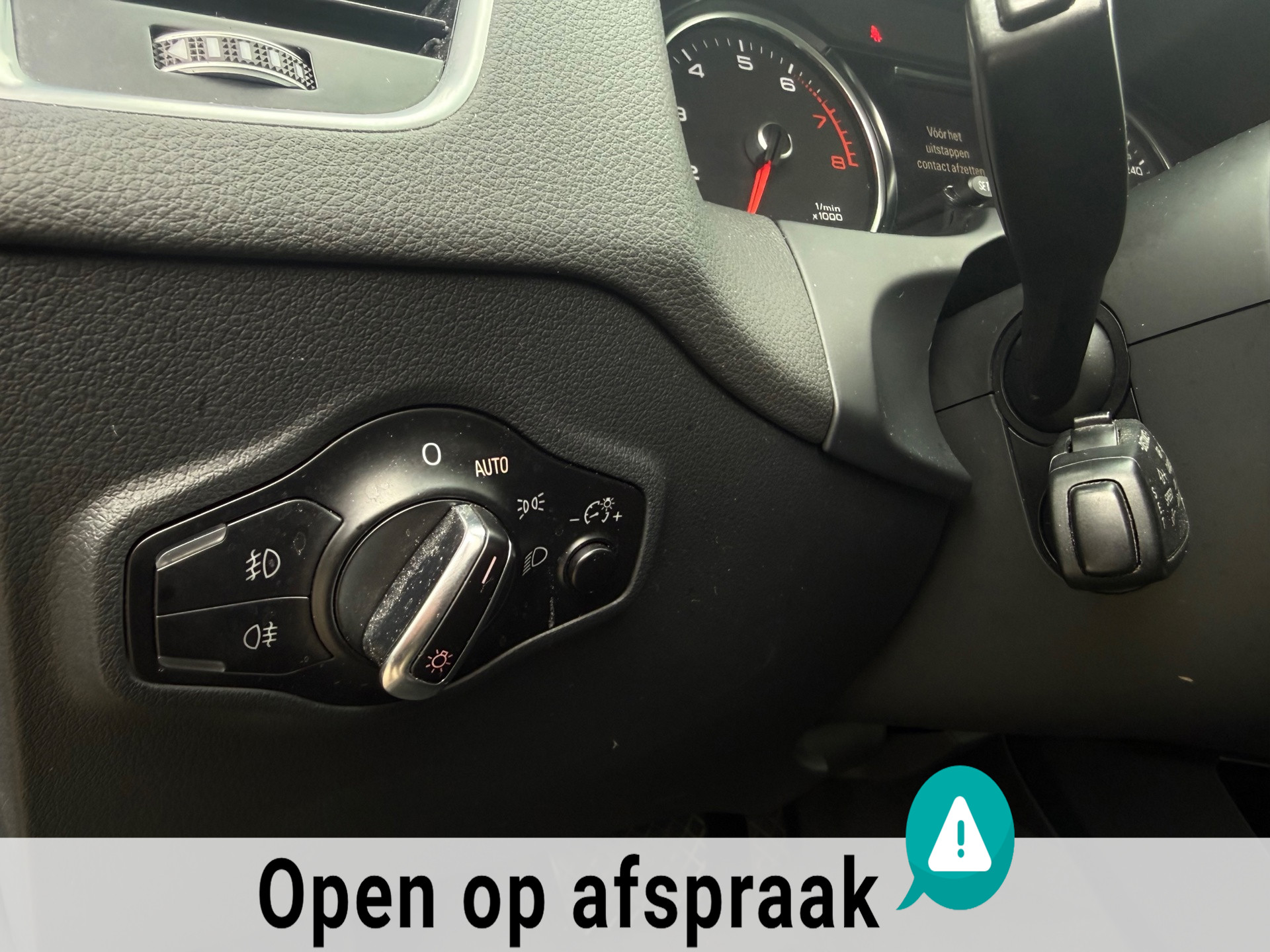 Foto van Audi Q5
