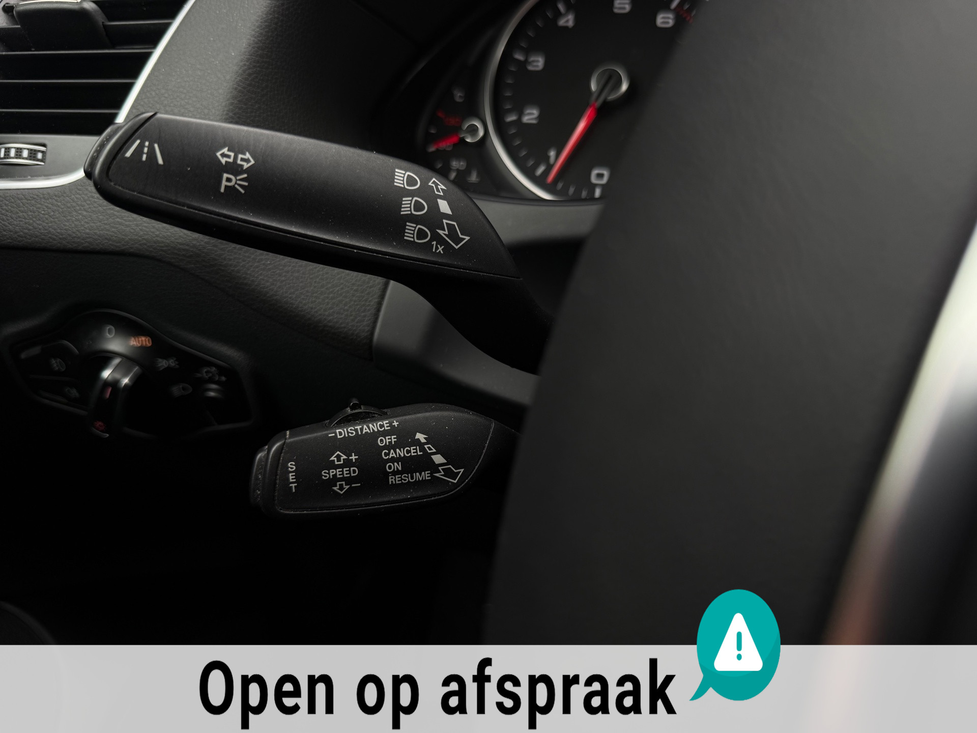 Foto van Audi Q5