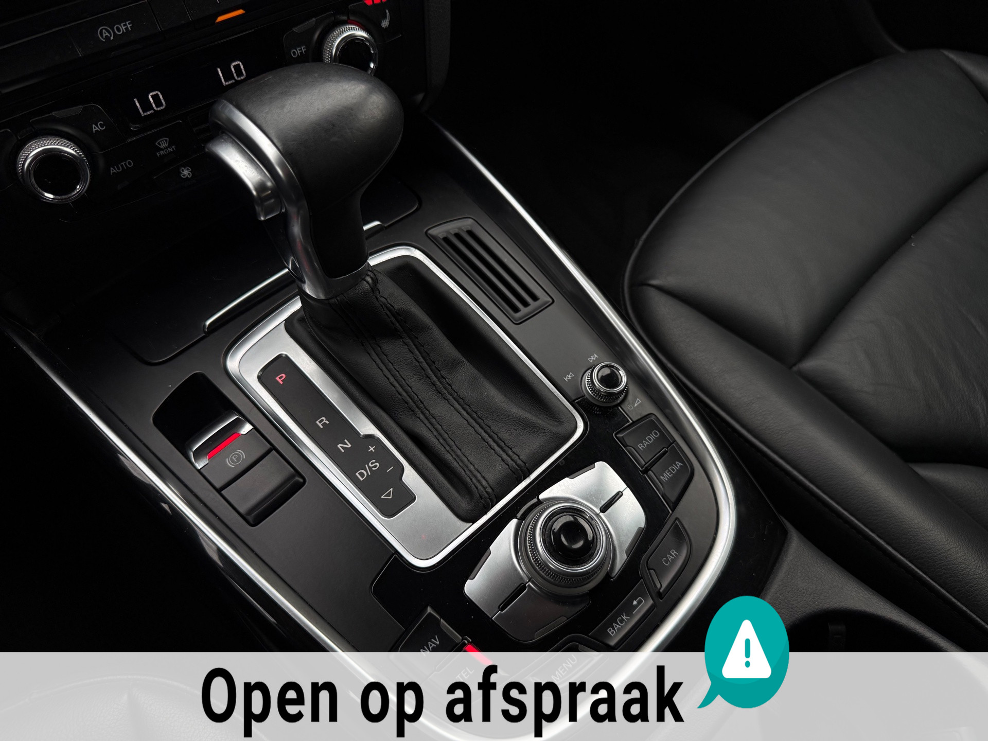 Foto van Audi Q5