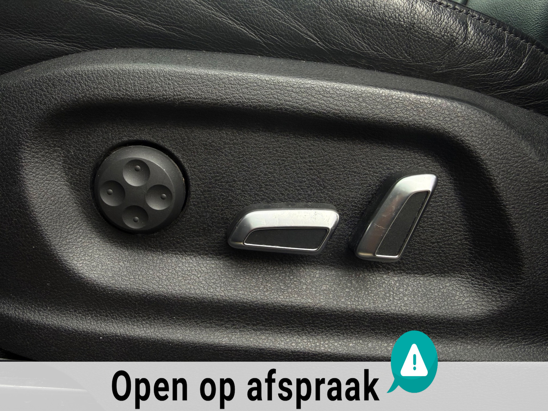 Foto van Audi Q5