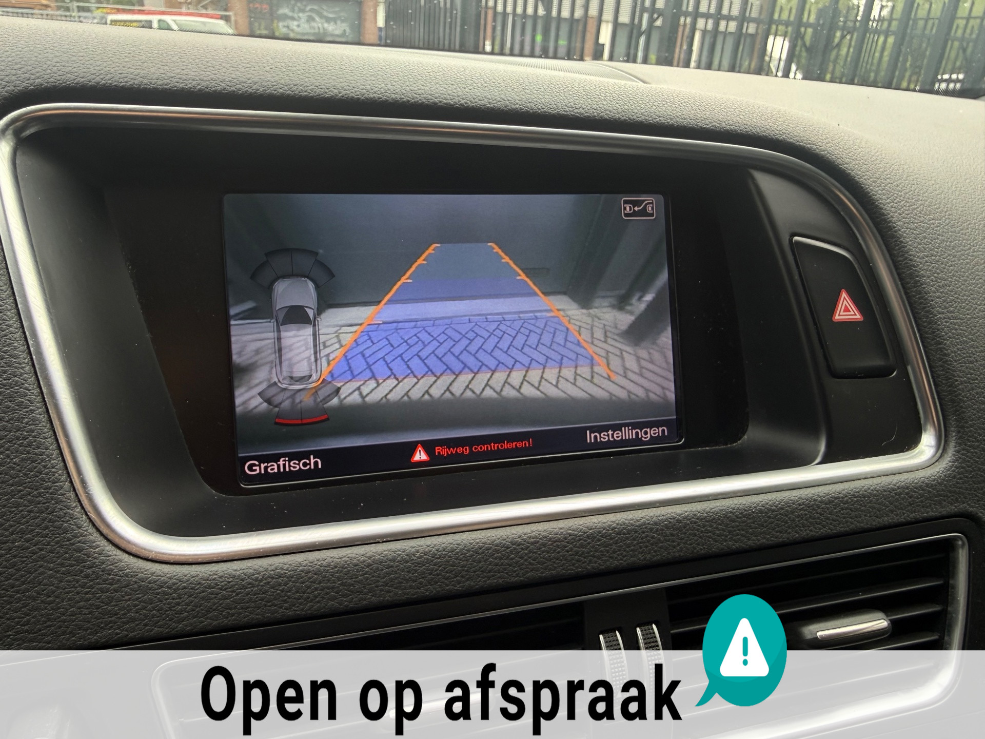 Foto van Audi Q5