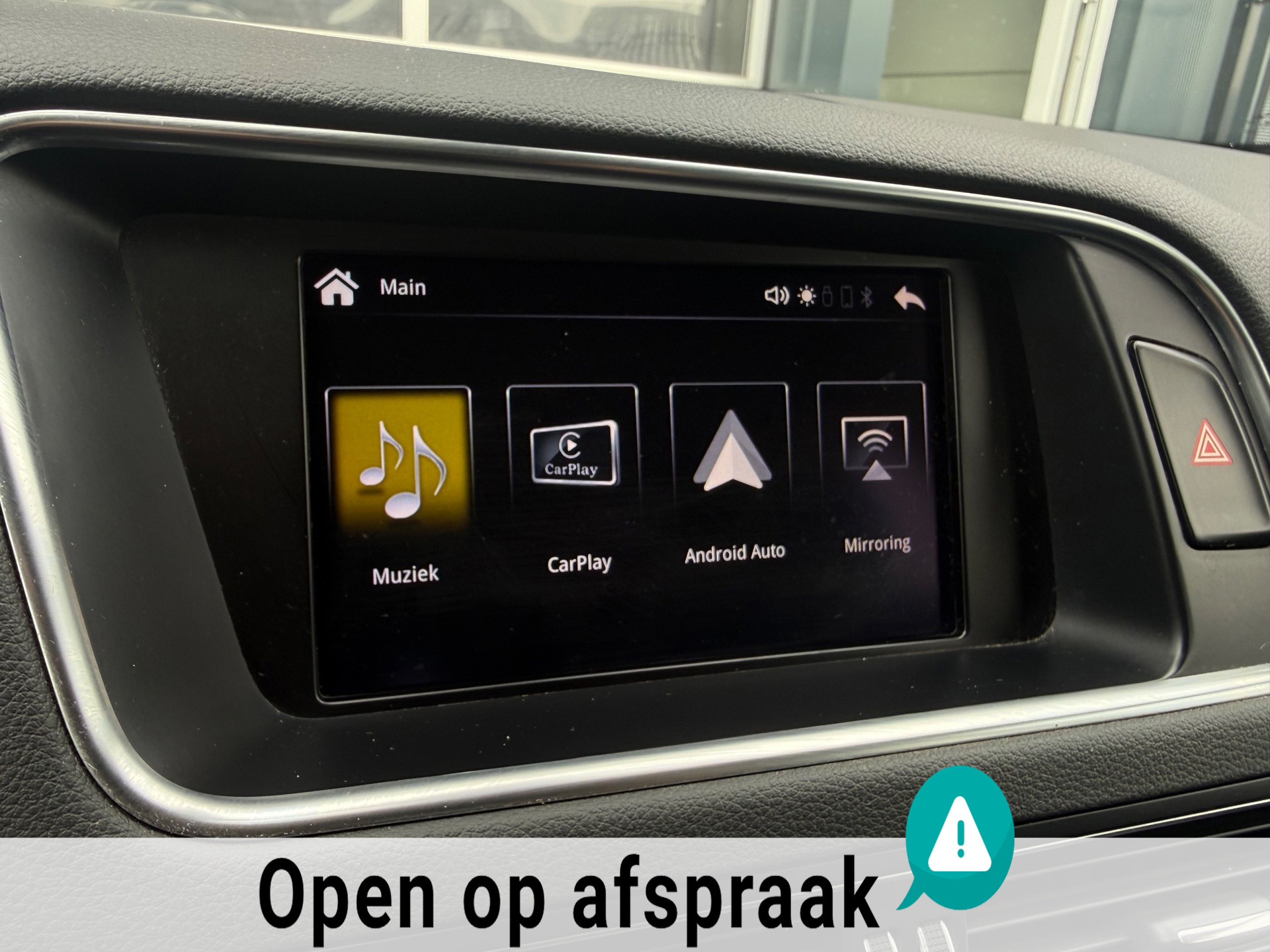Foto van Audi Q5