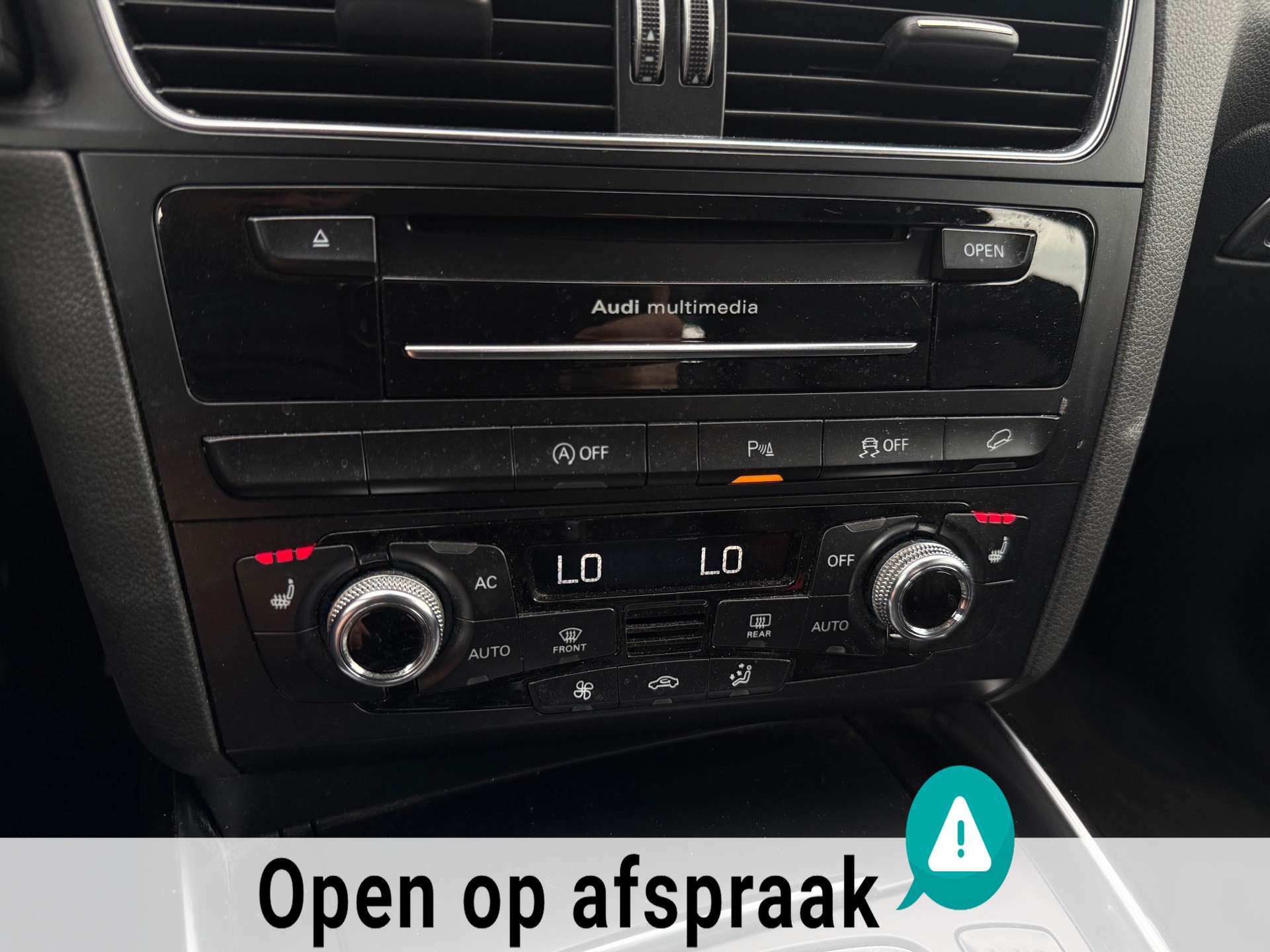 Foto van Audi Q5