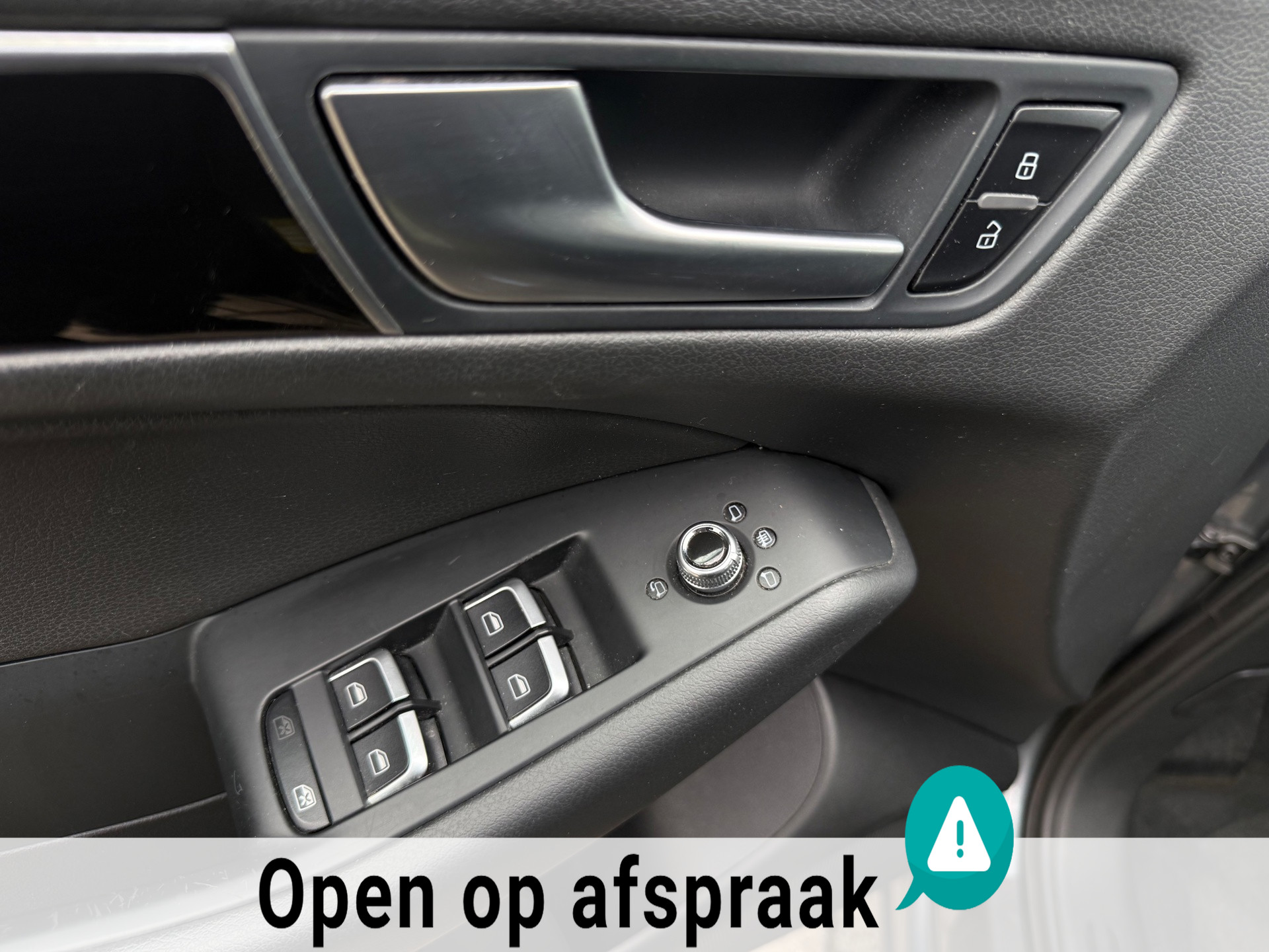 Foto van Audi Q5