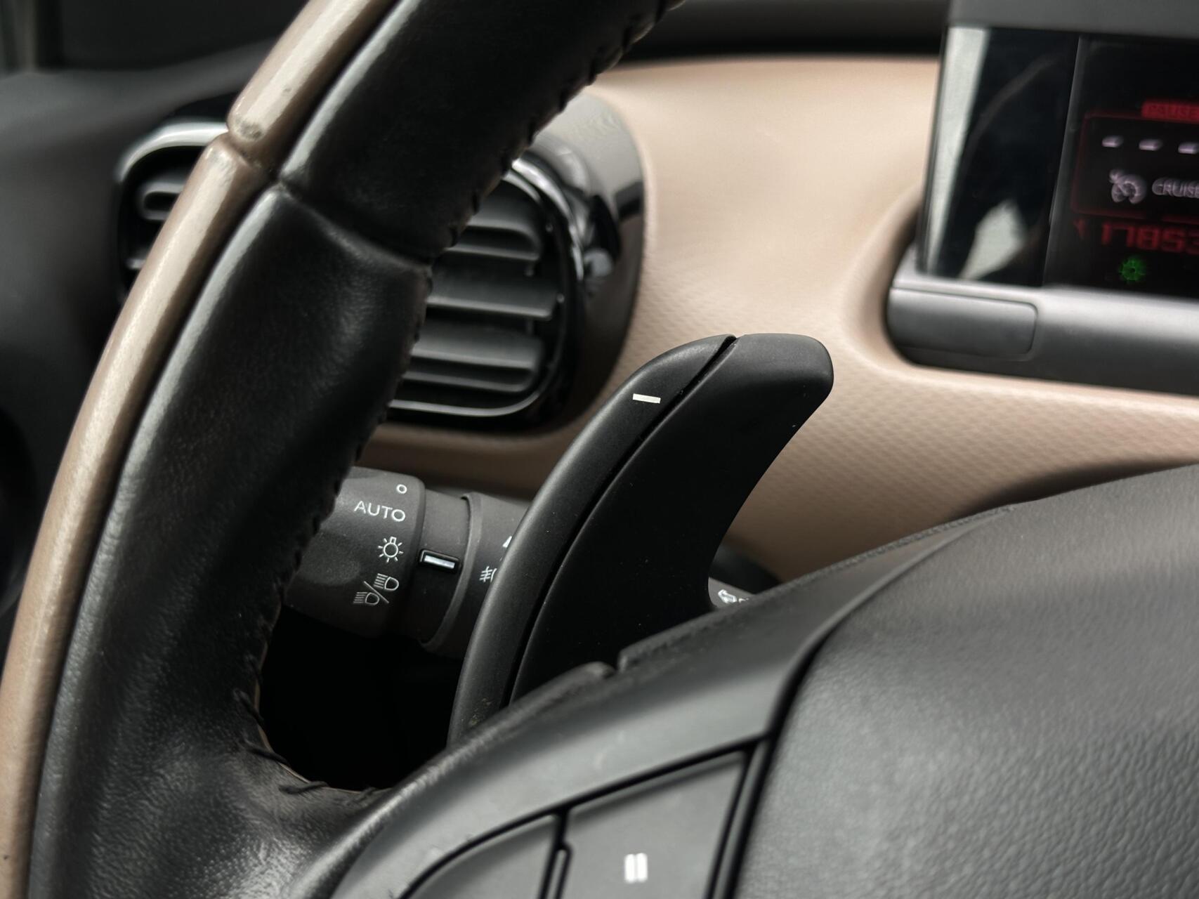 Foto van Citroen C4 Cactus