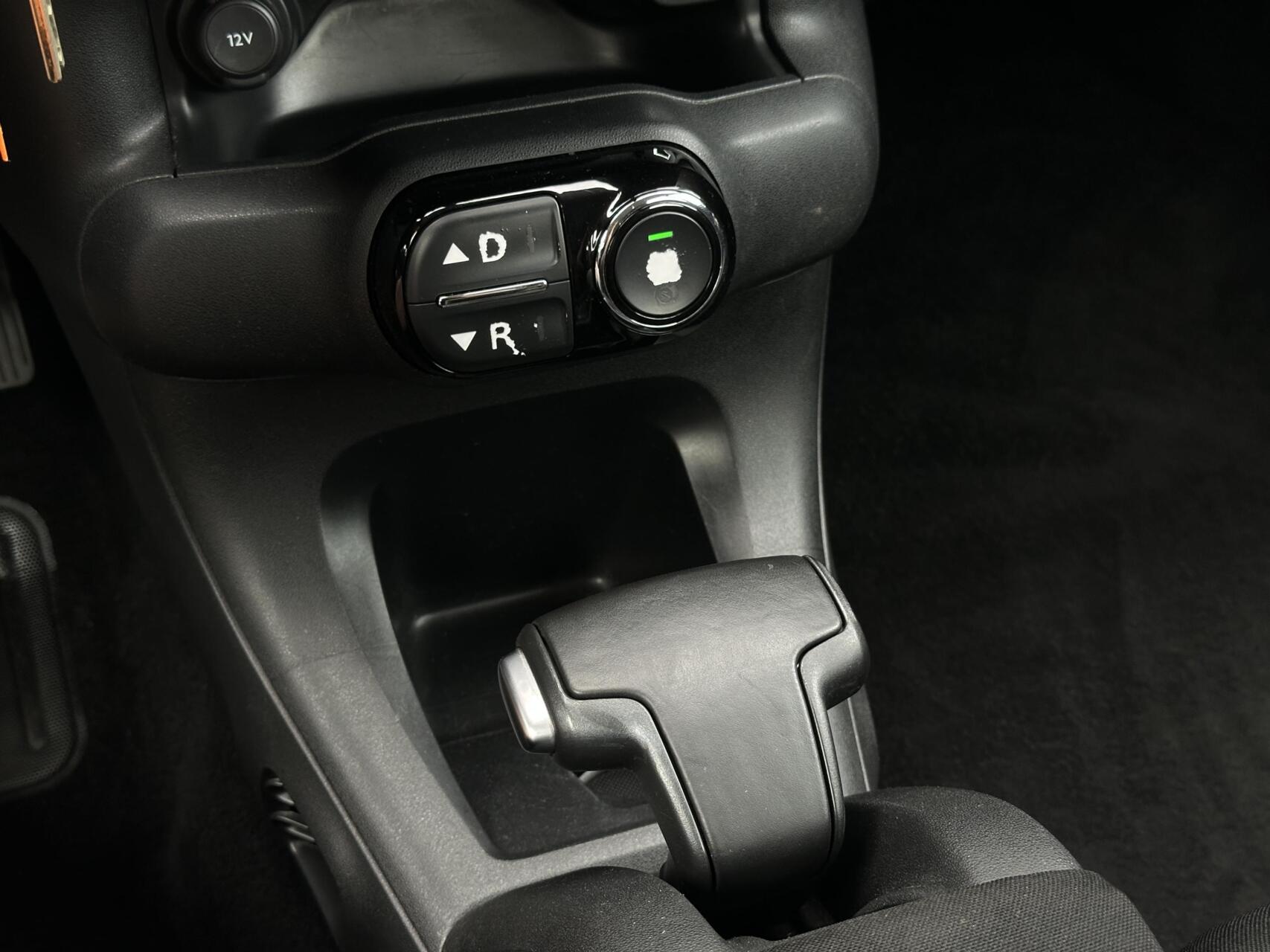 Foto van Citroen C4 Cactus