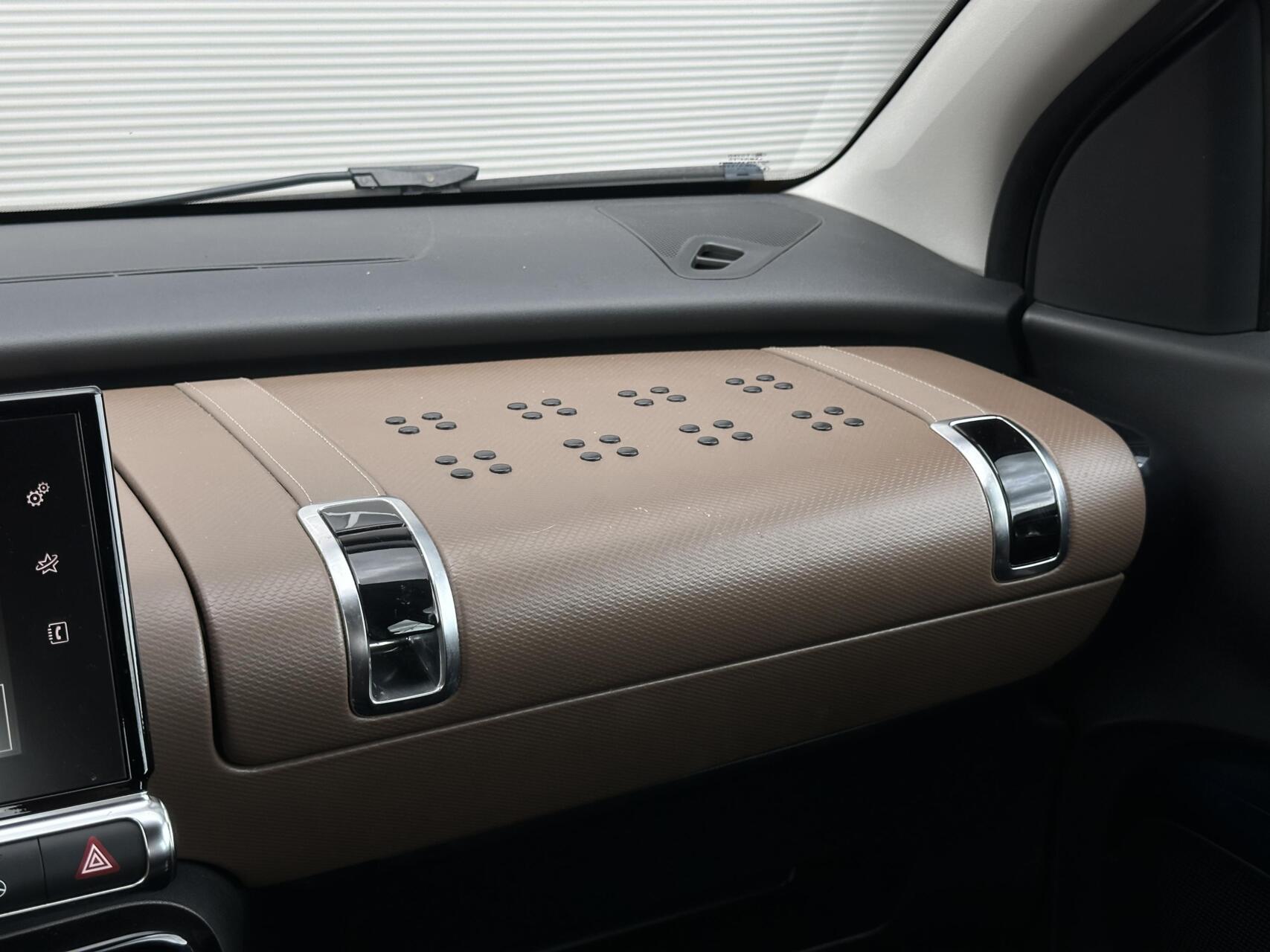 Foto van Citroen C4 Cactus