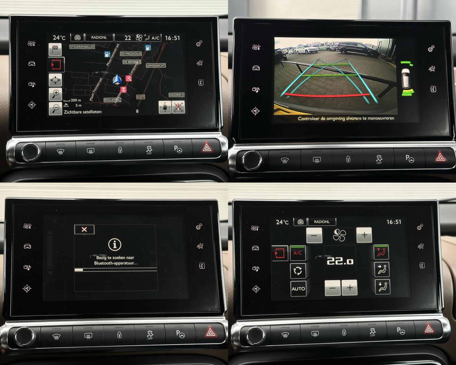 Foto van Citroen C4 Cactus