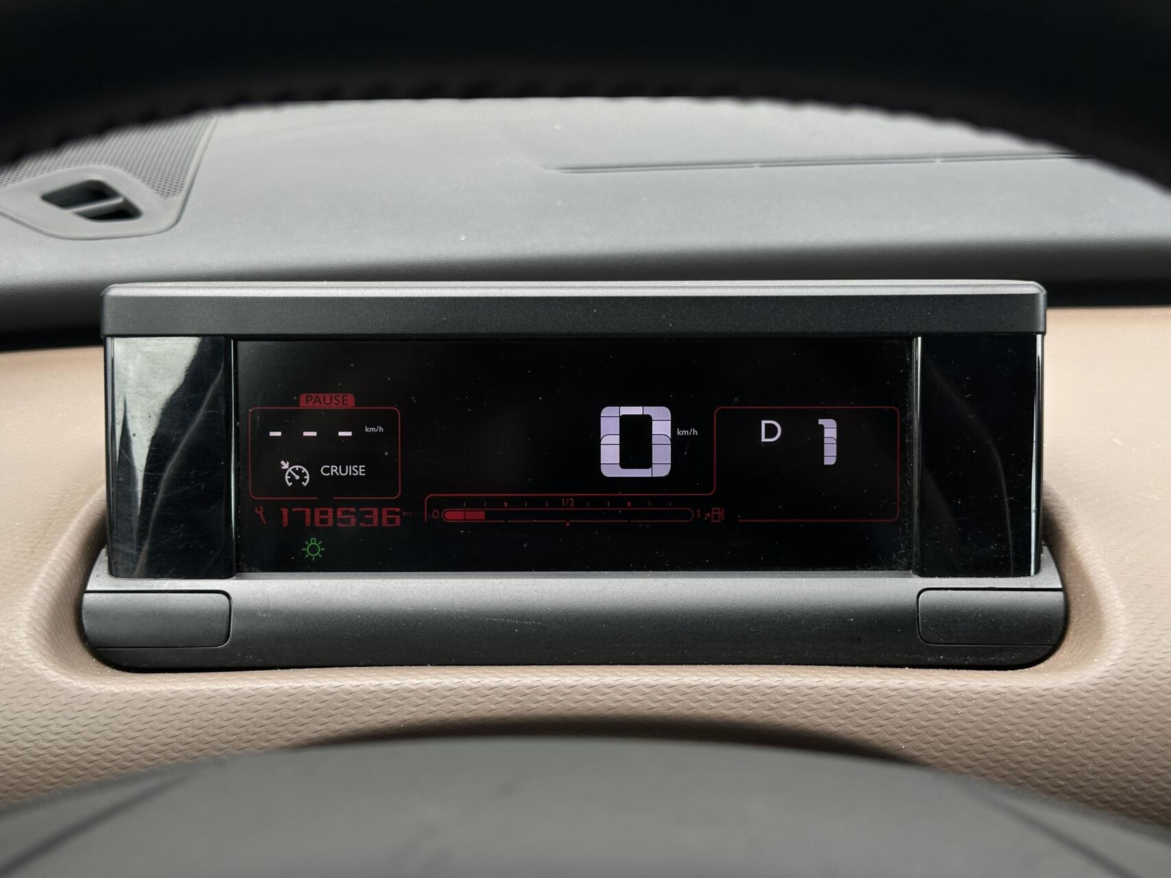 Foto van Citroen C4 Cactus