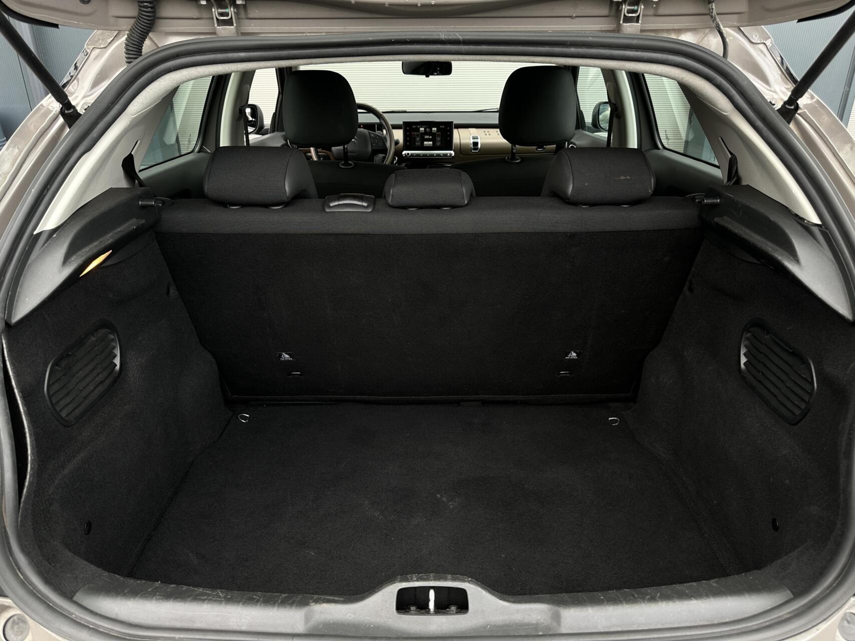 Foto van Citroen C4 Cactus
