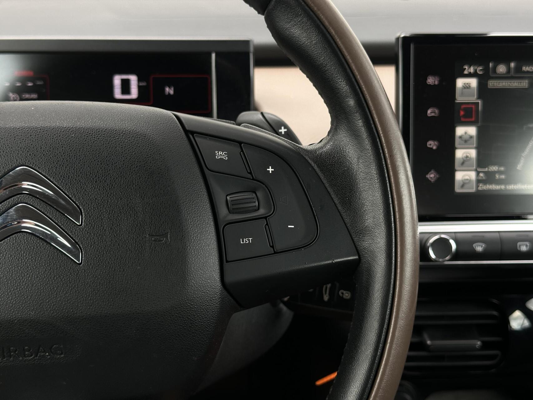Foto van Citroen C4 Cactus