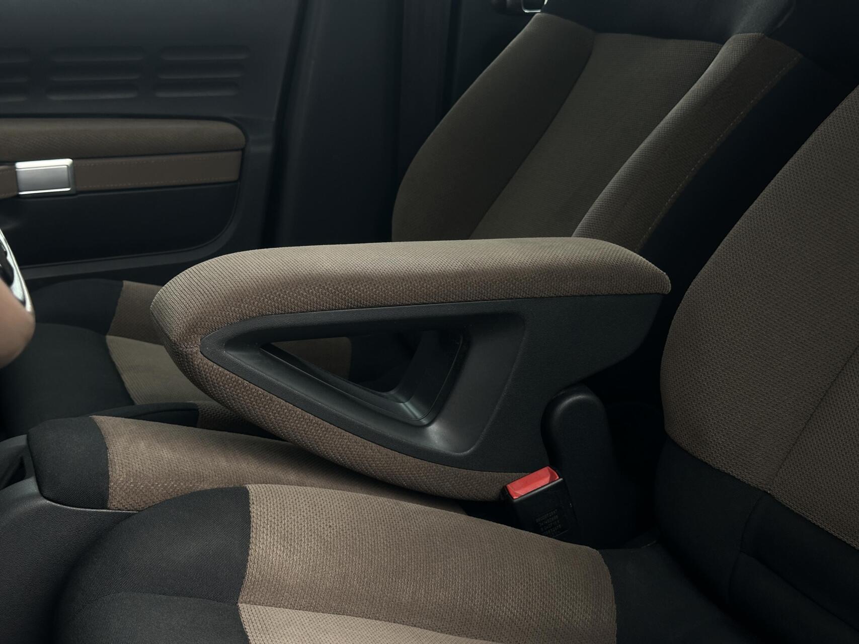 Foto van Citroen C4 Cactus